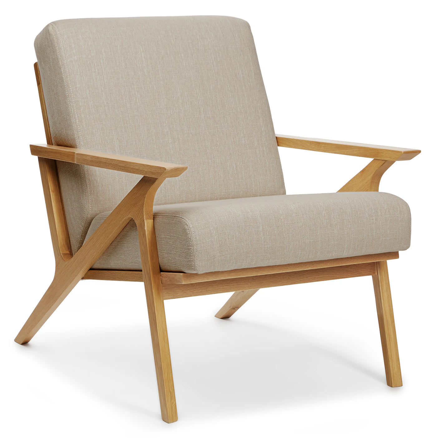 Otio 26" Lounge Chair