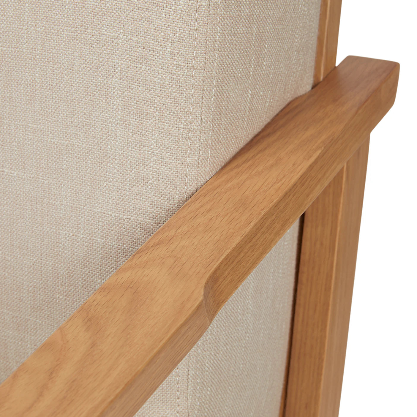 Otio 26" Lounge Chair