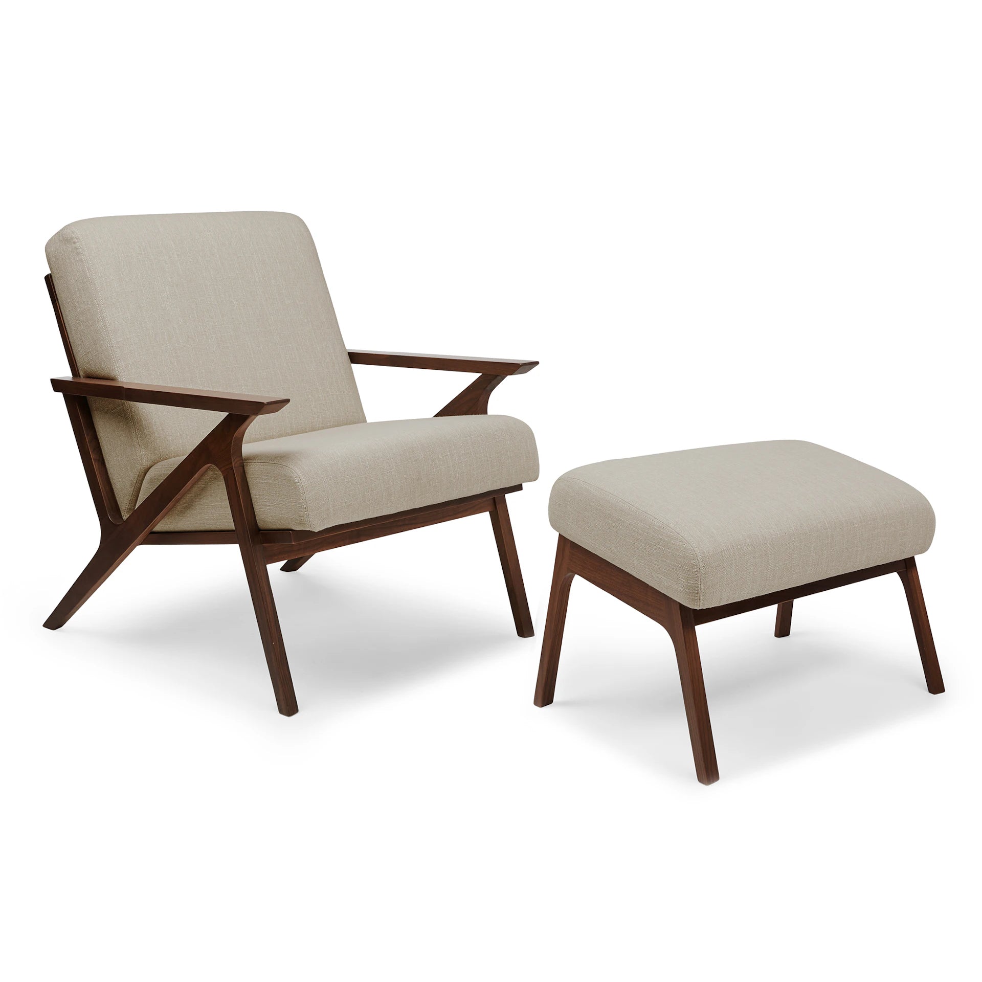Otio 26" Lounge Set