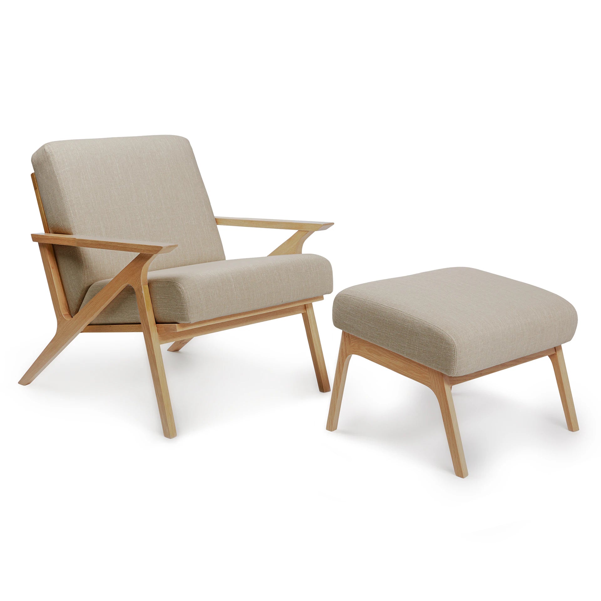 Otio 26" Lounge Set