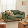 Timber 66.5" Loveseat