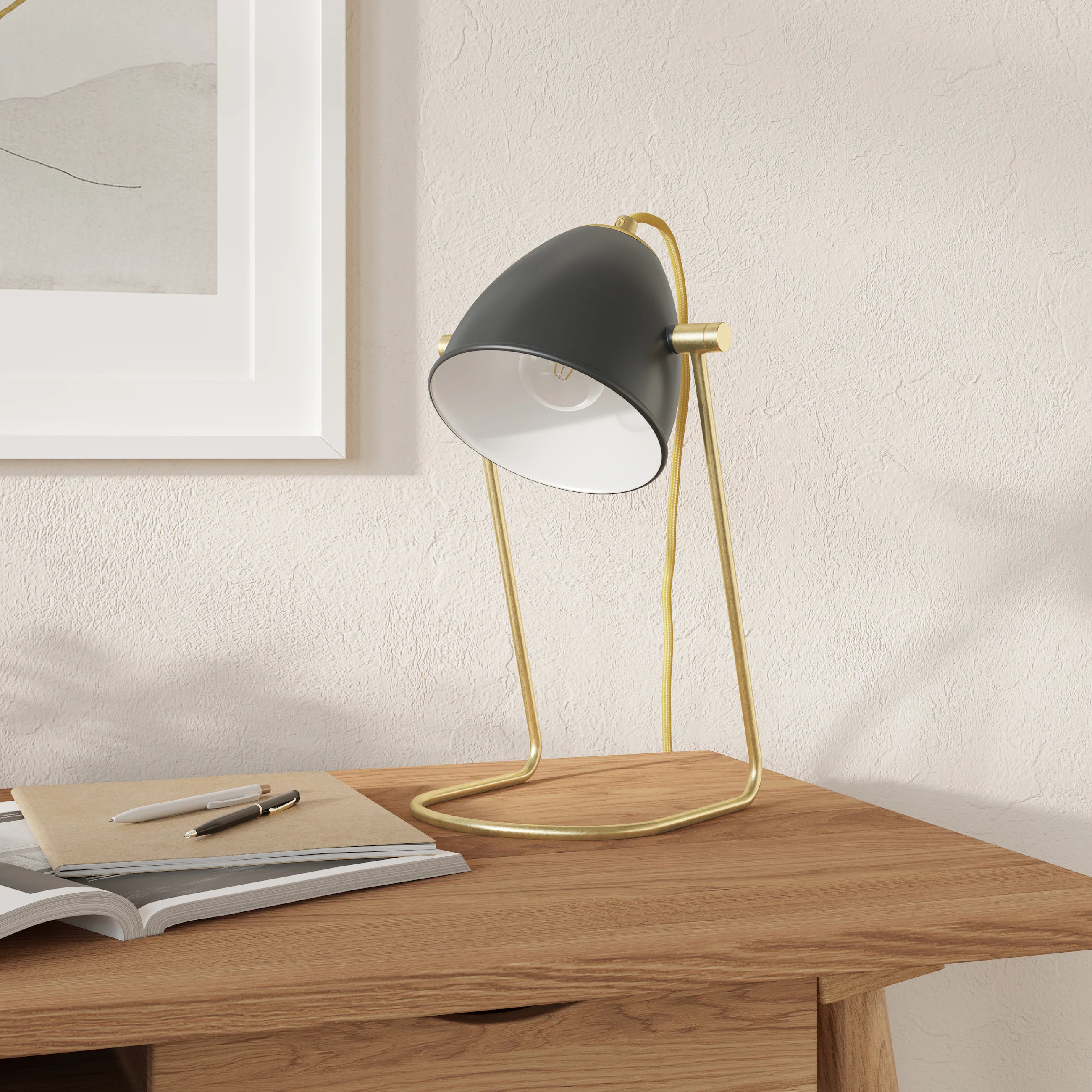 Fila Table Lamp