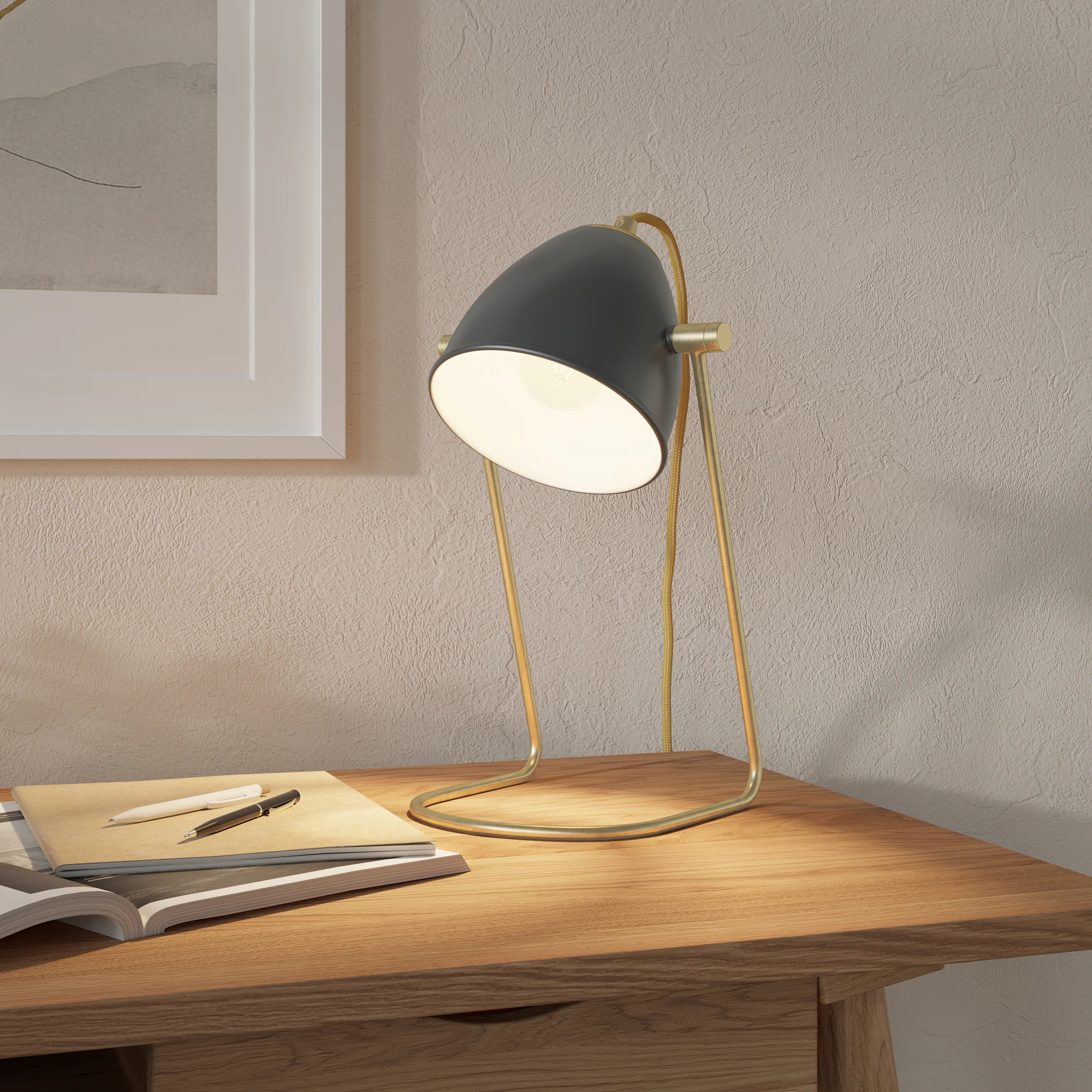 Fila Table Lamp