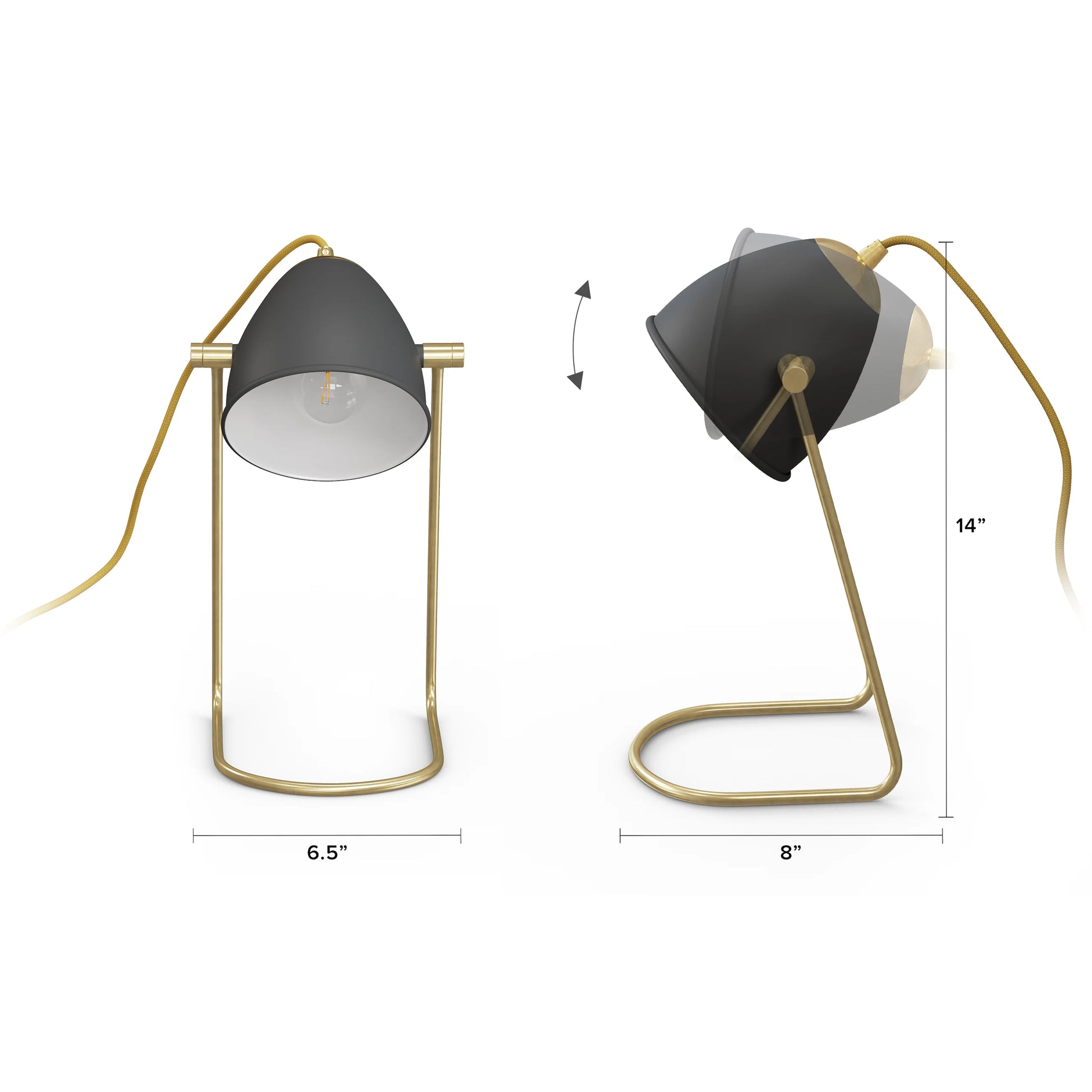 Fila Table Lamp