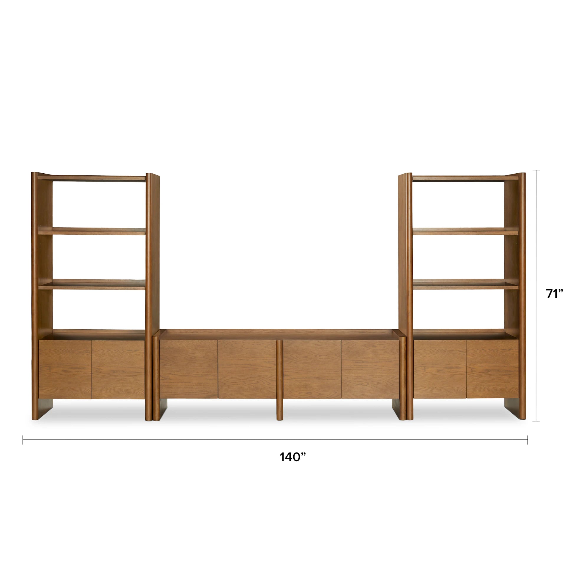 Torme Media Unit