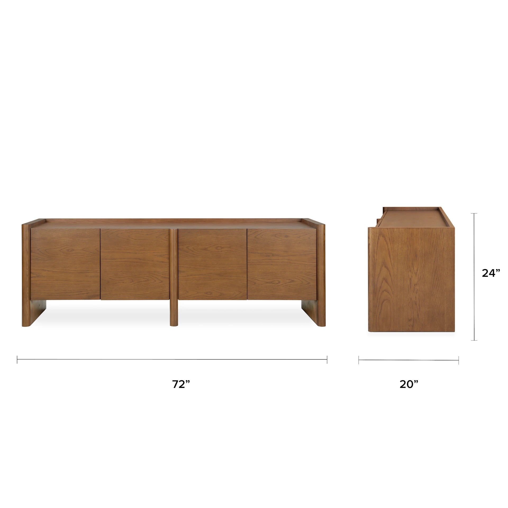 Torme Media Unit