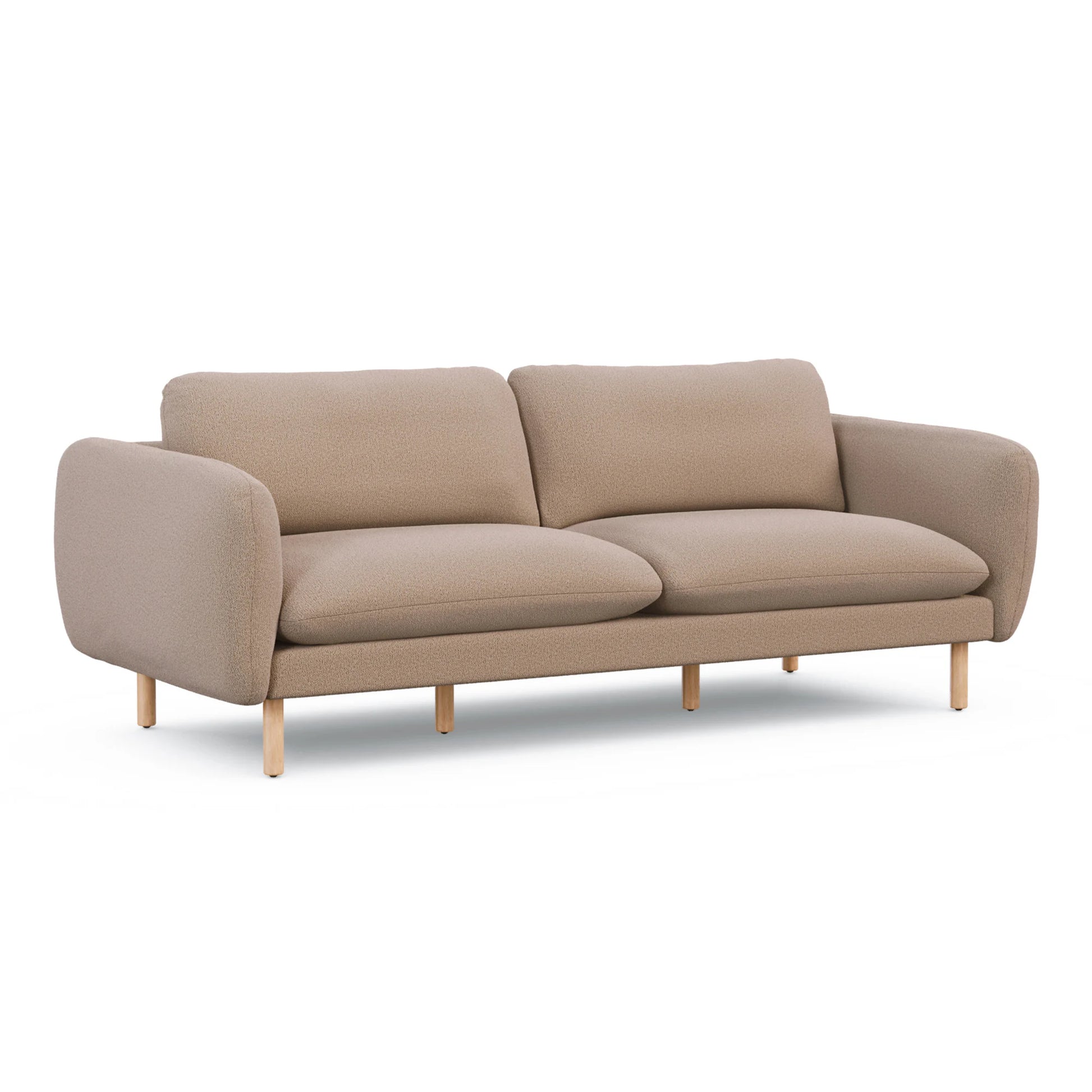 Sanders 85.5" Sofa