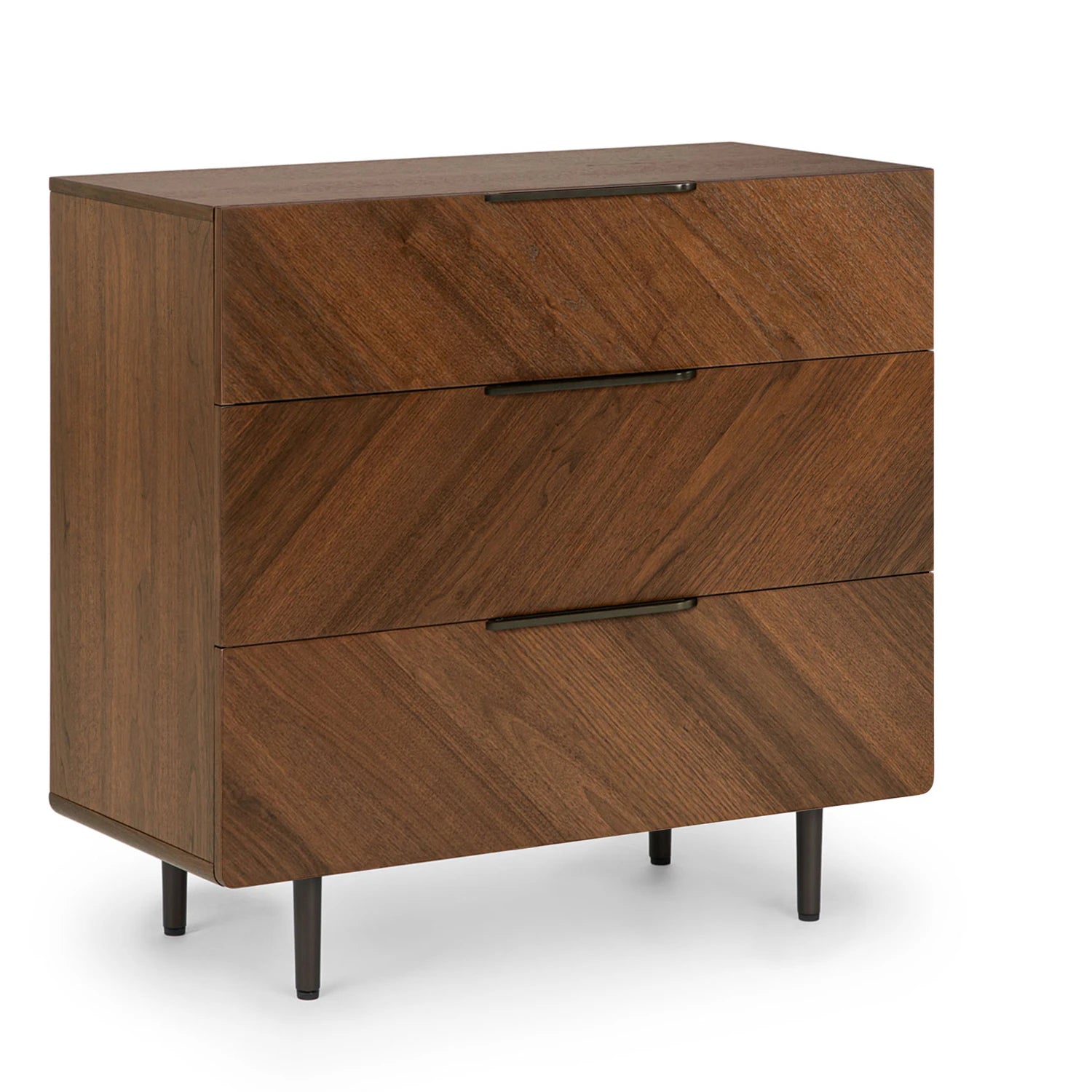 Nera 3-Drawer Chest