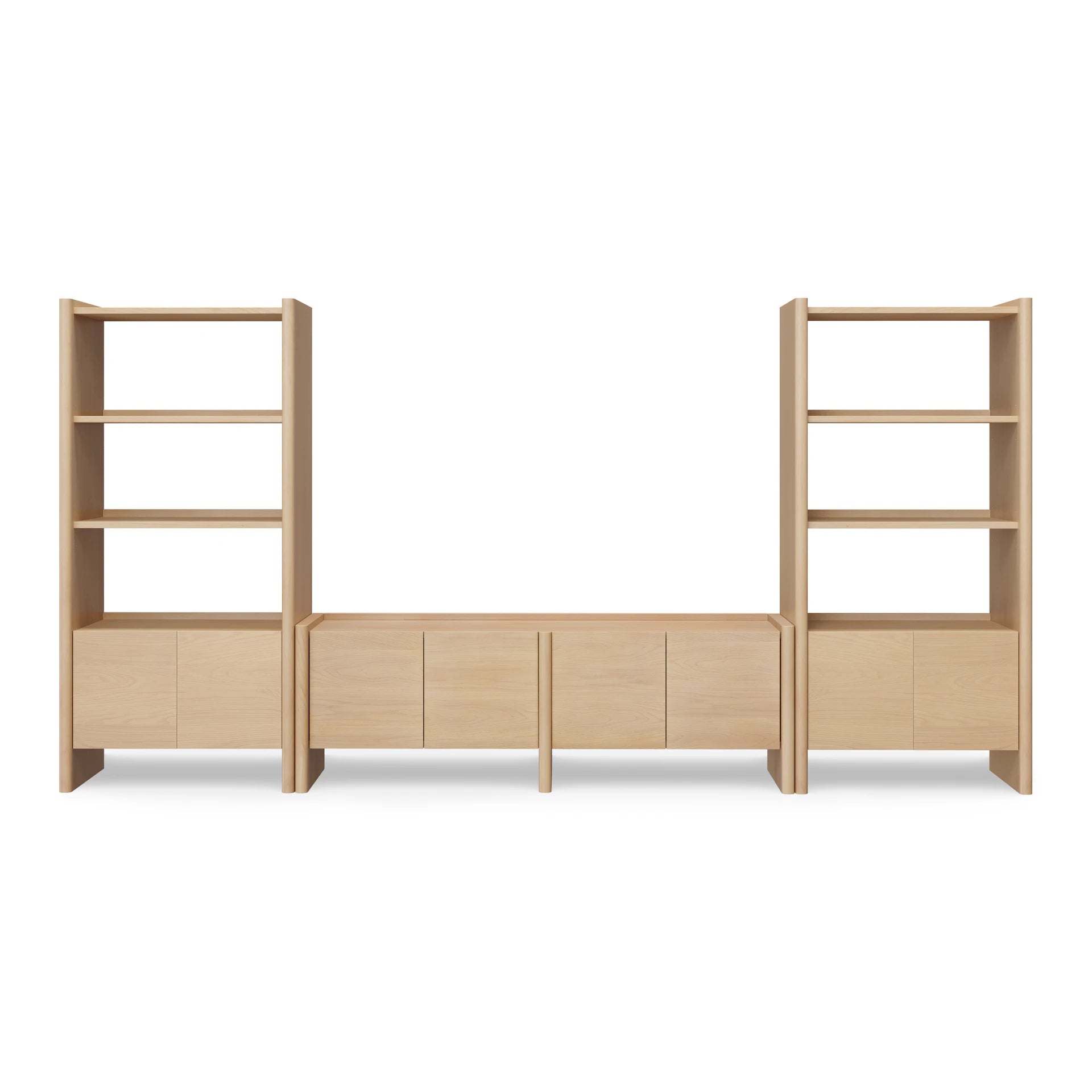 Torme Media Unit