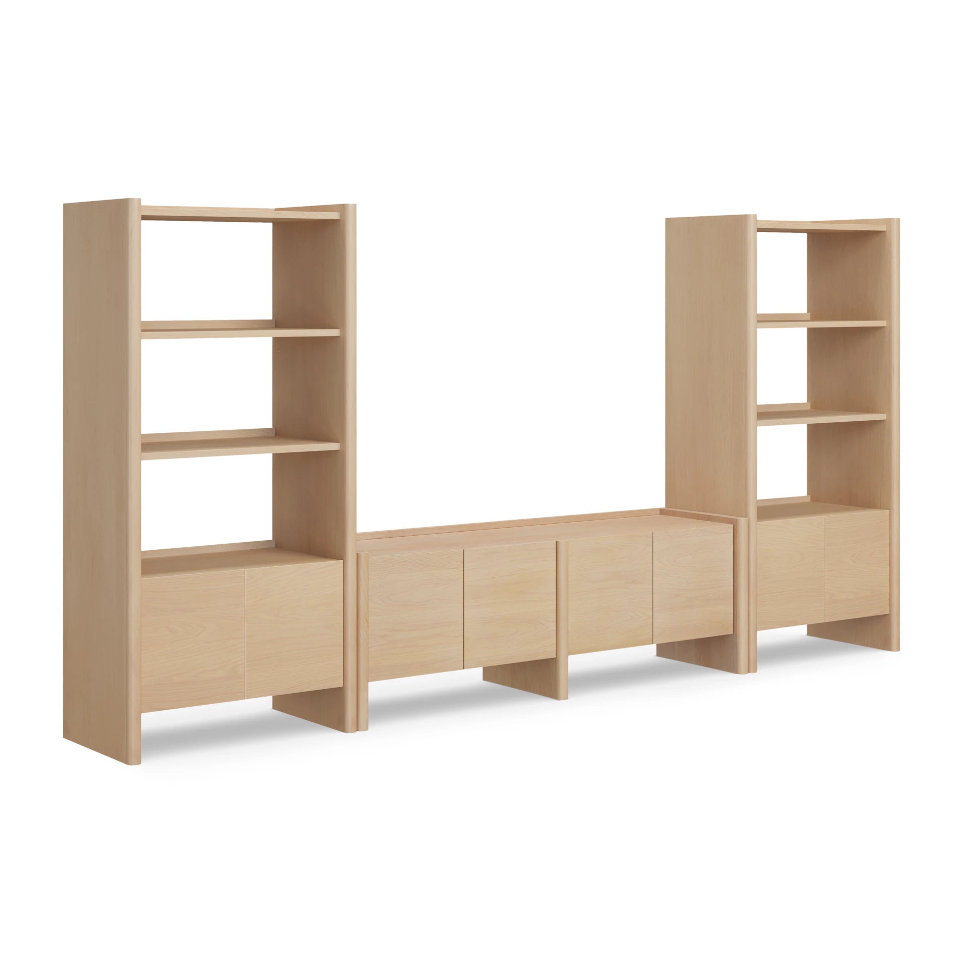 Torme Media Unit