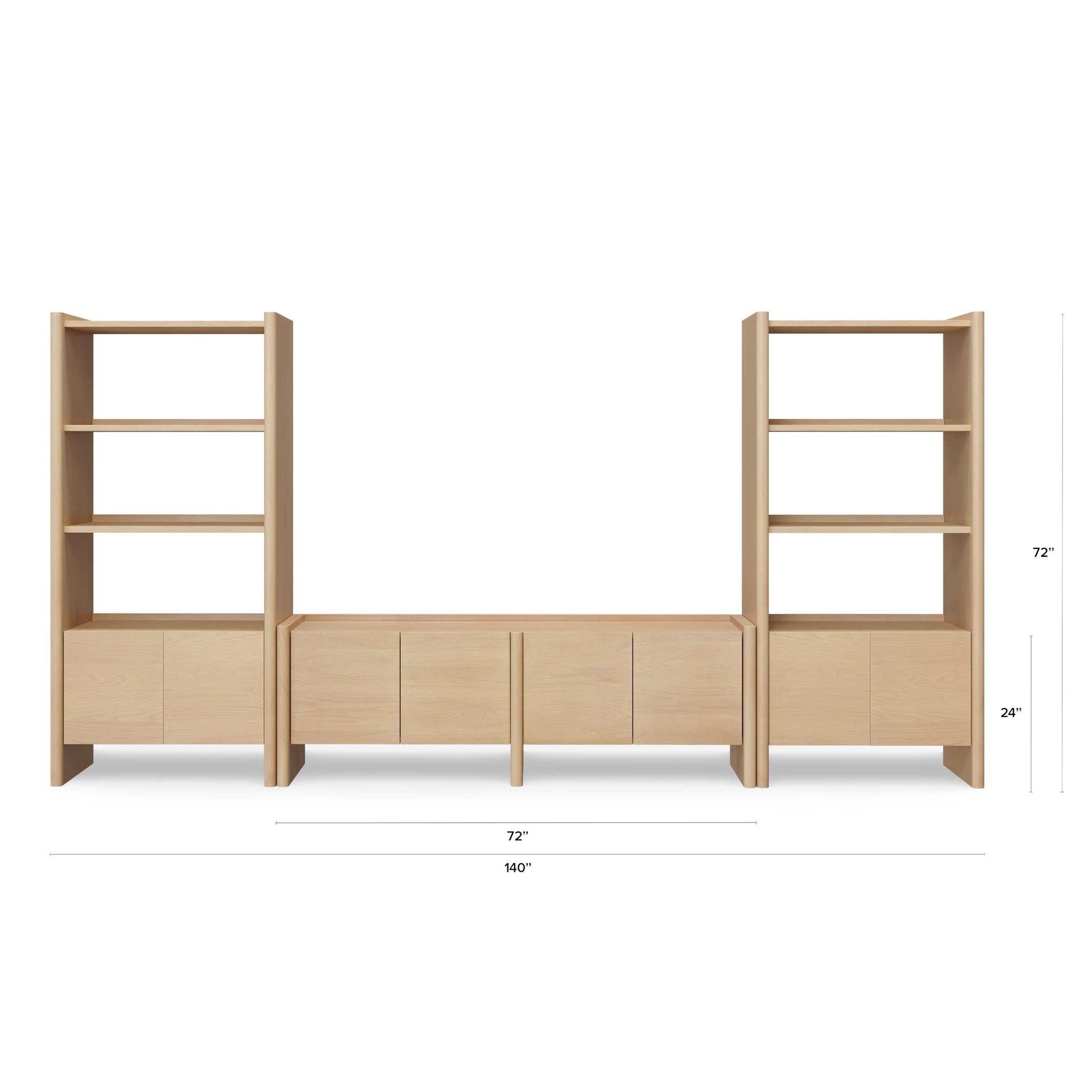 Torme Media Unit