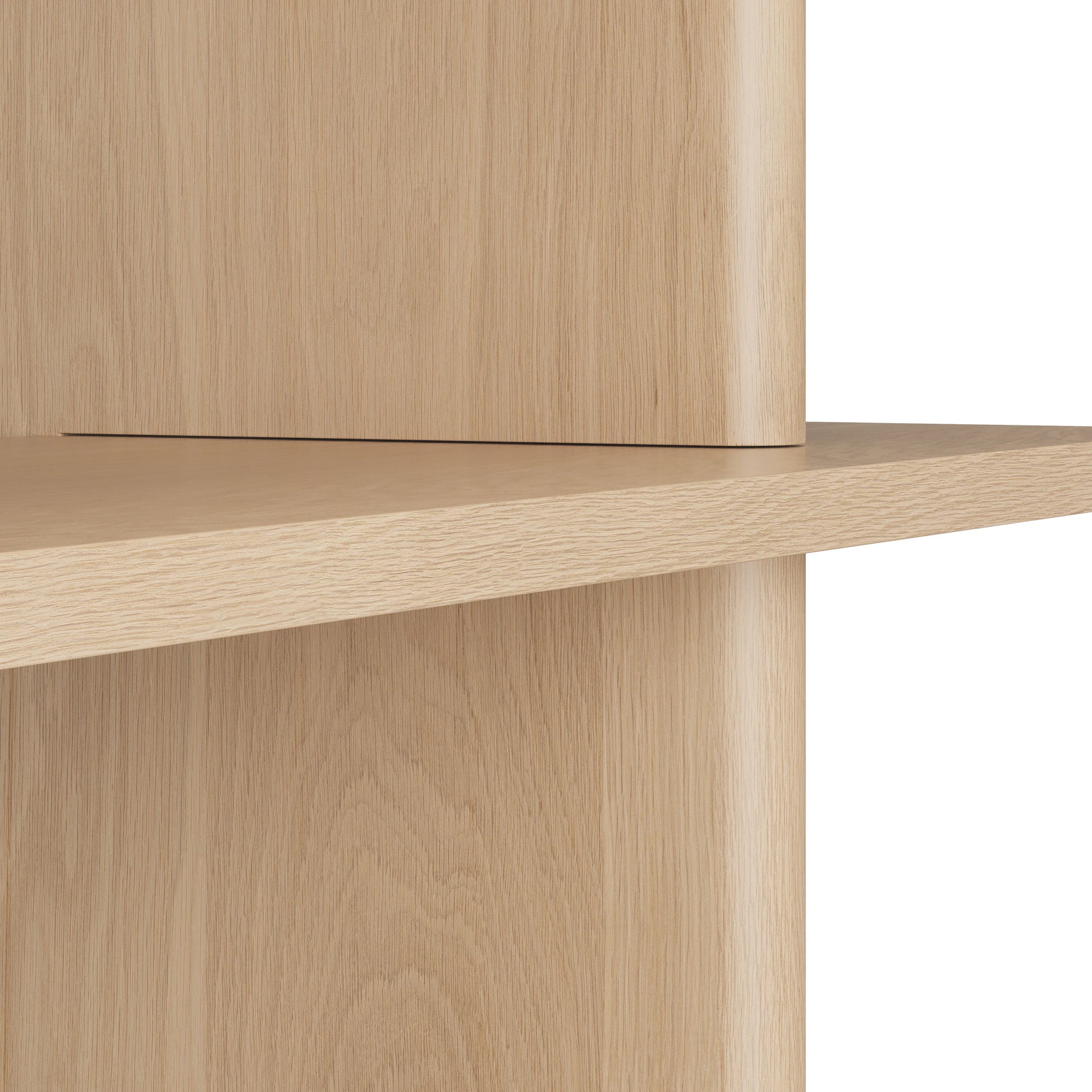 Torme Bookcase