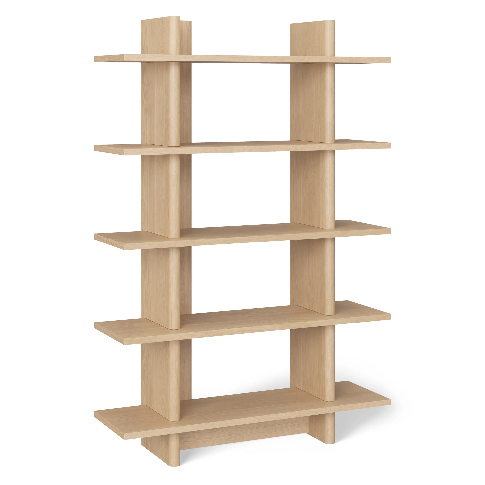 Torme Bookcase