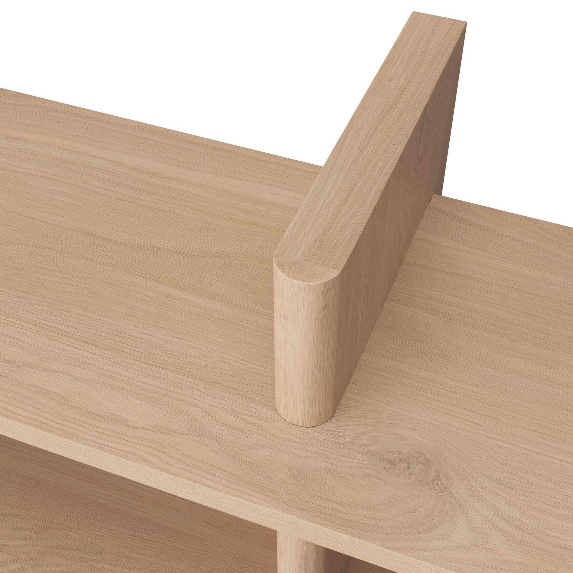 Torme Bookcase