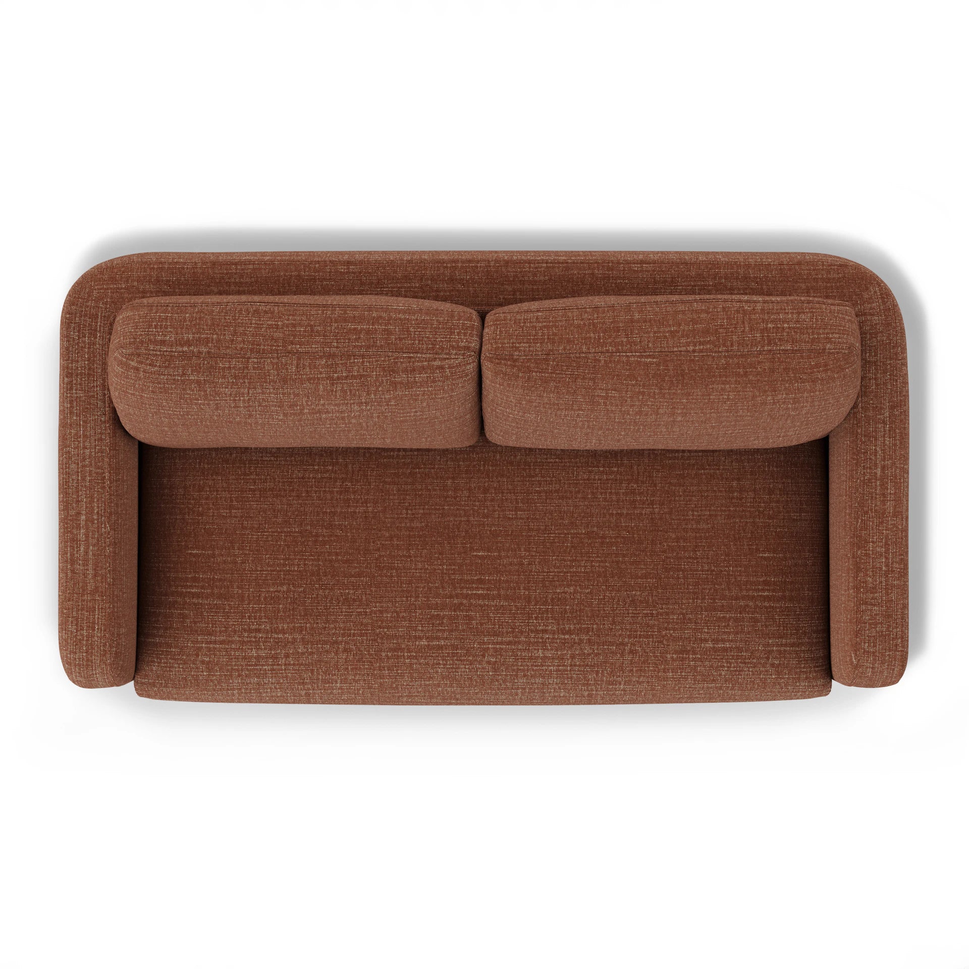 Vati 80" Fabric Storage Sofa