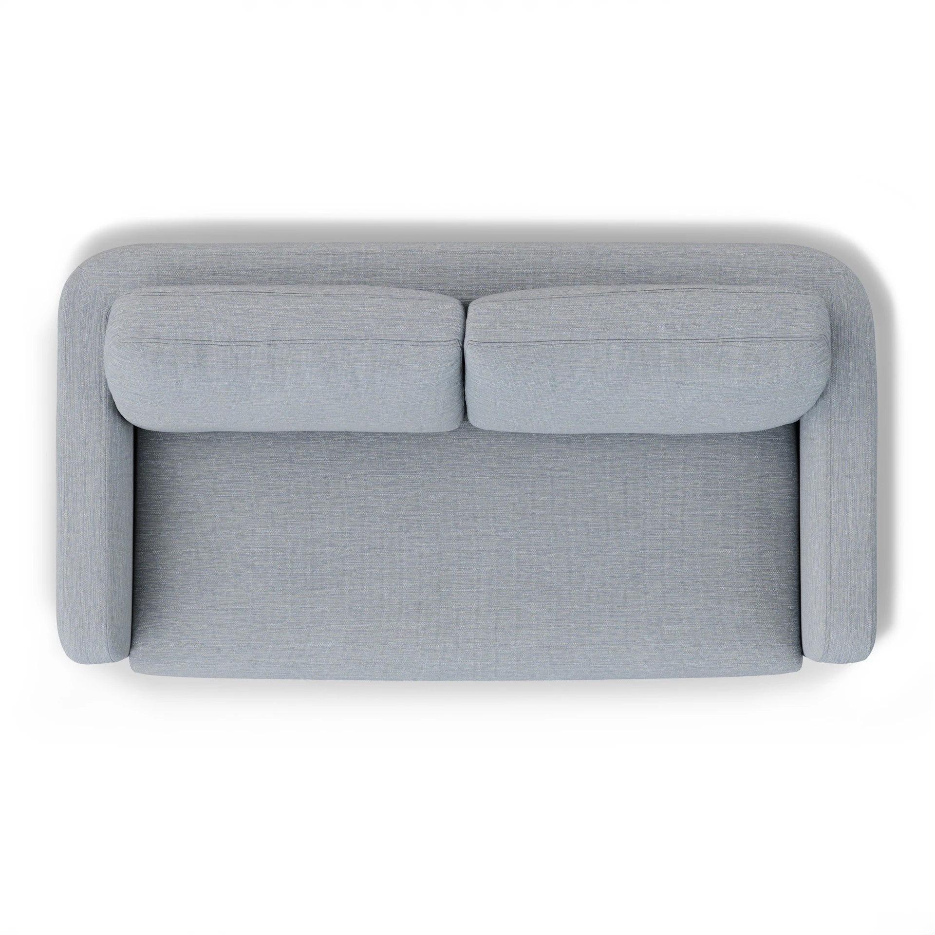 Vati 80" Fabric Storage Sofa