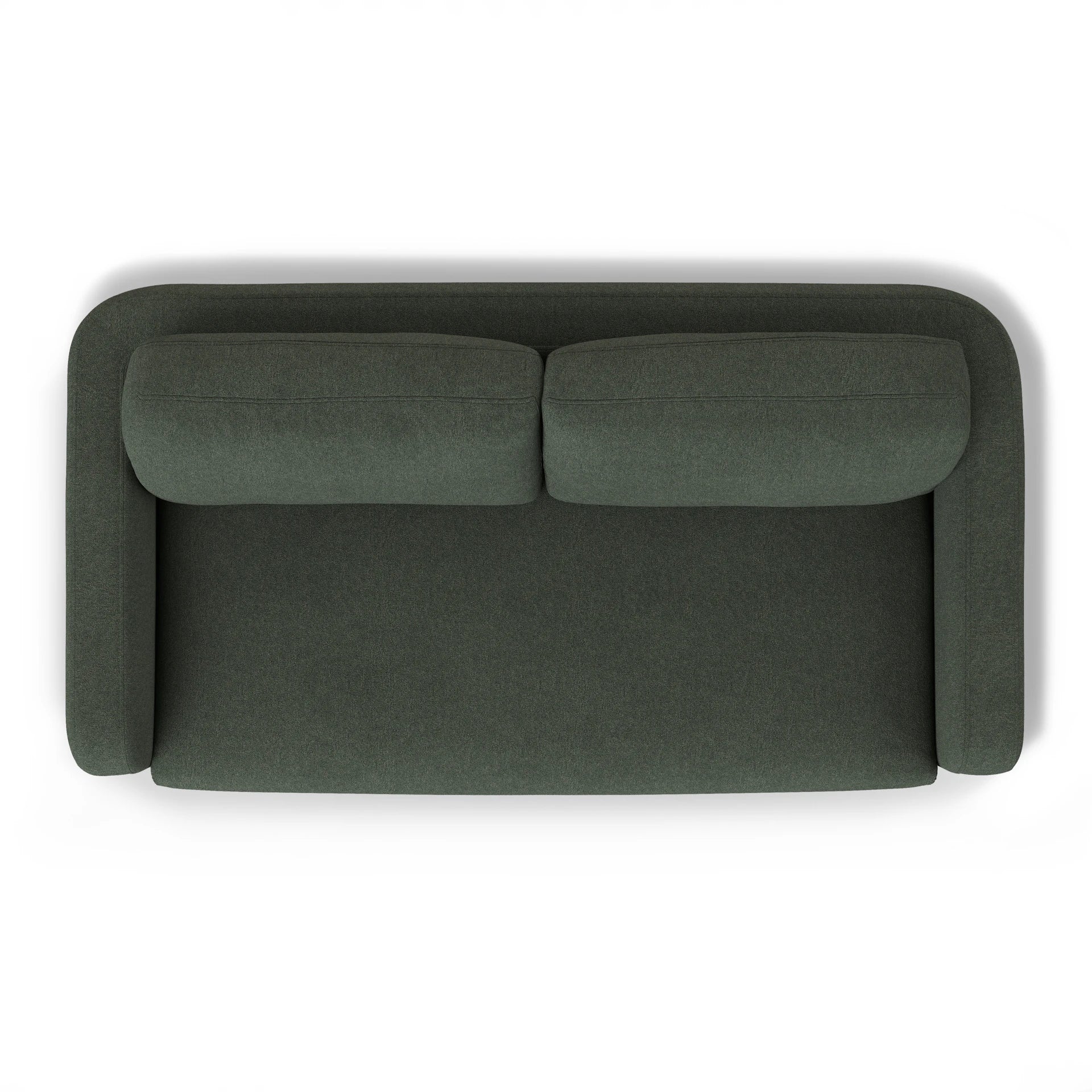Vati 80" Fabric Storage Sofa