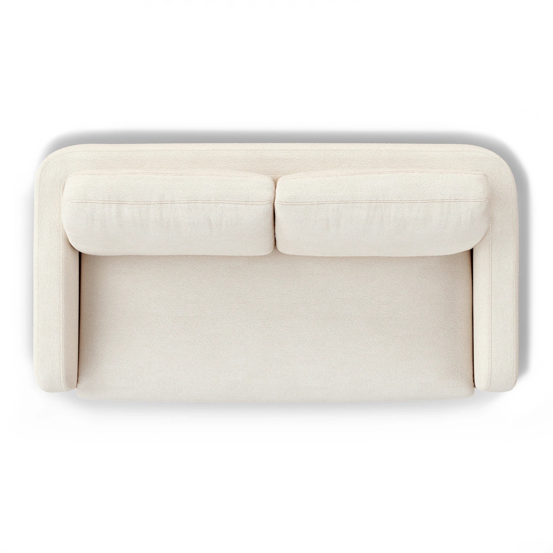 Vati 80" Fabric Storage Sofa