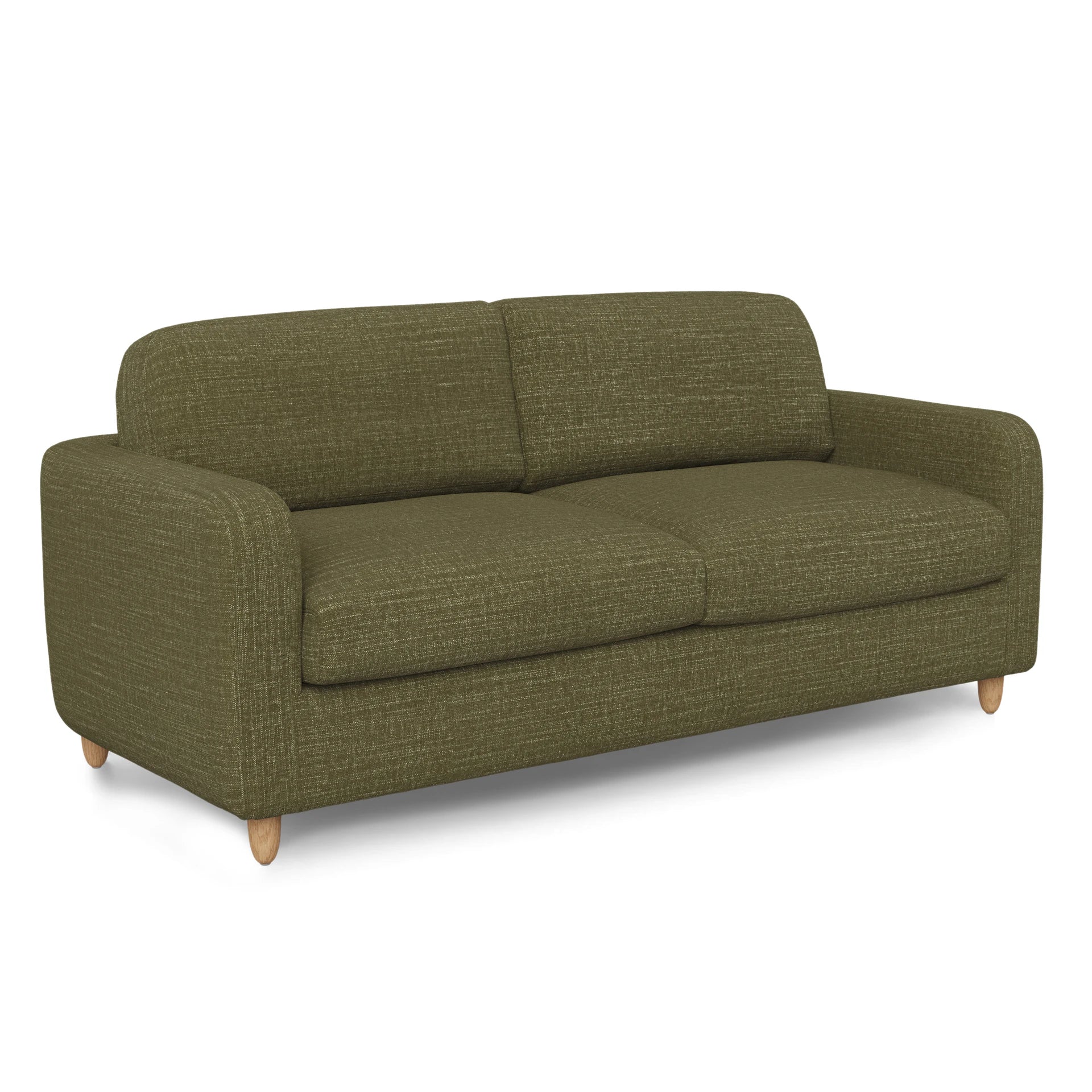 Vati Fabric Sofa