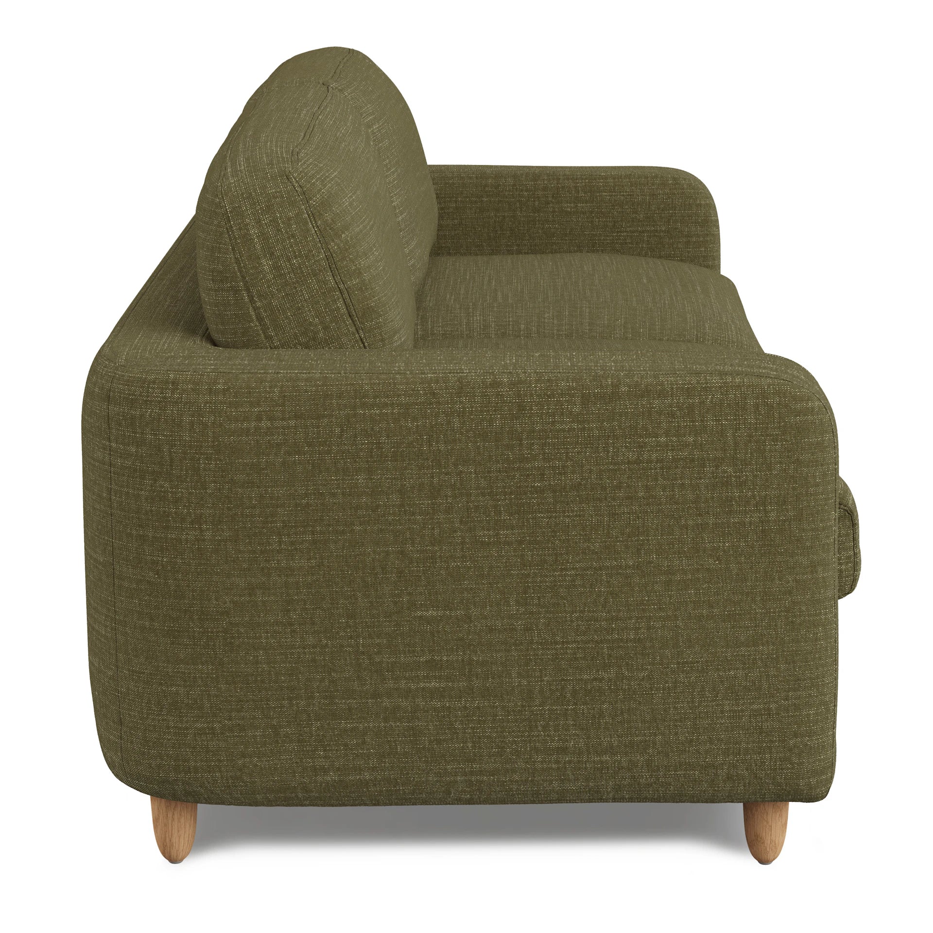Vati Fabric Sofa