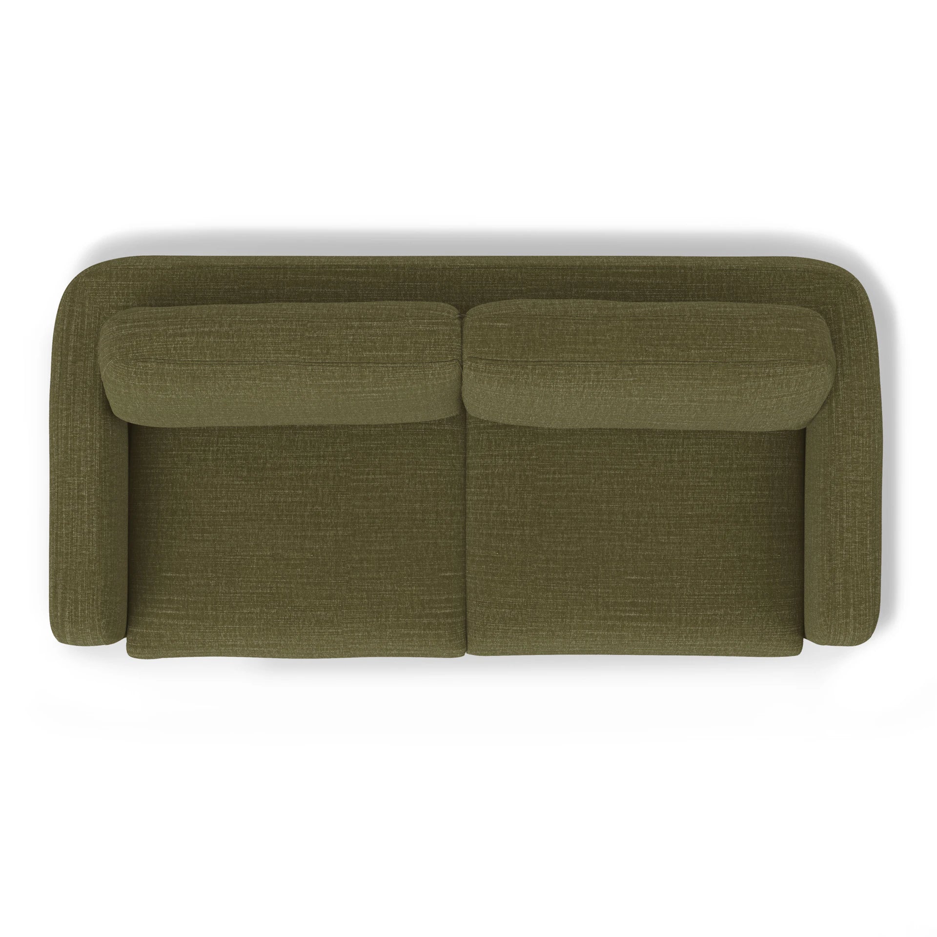 Vati Fabric Sofa