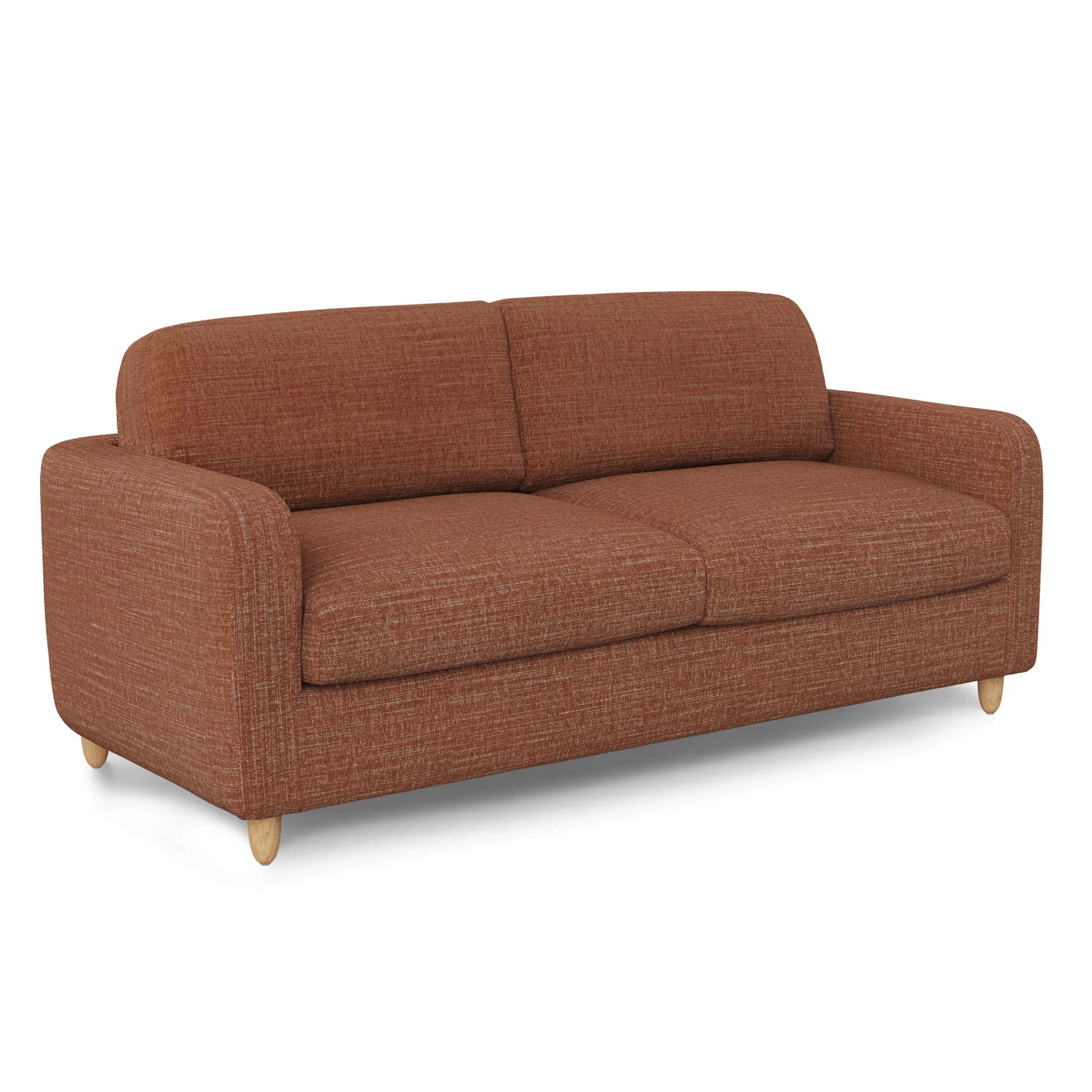 Vati Fabric Sofa