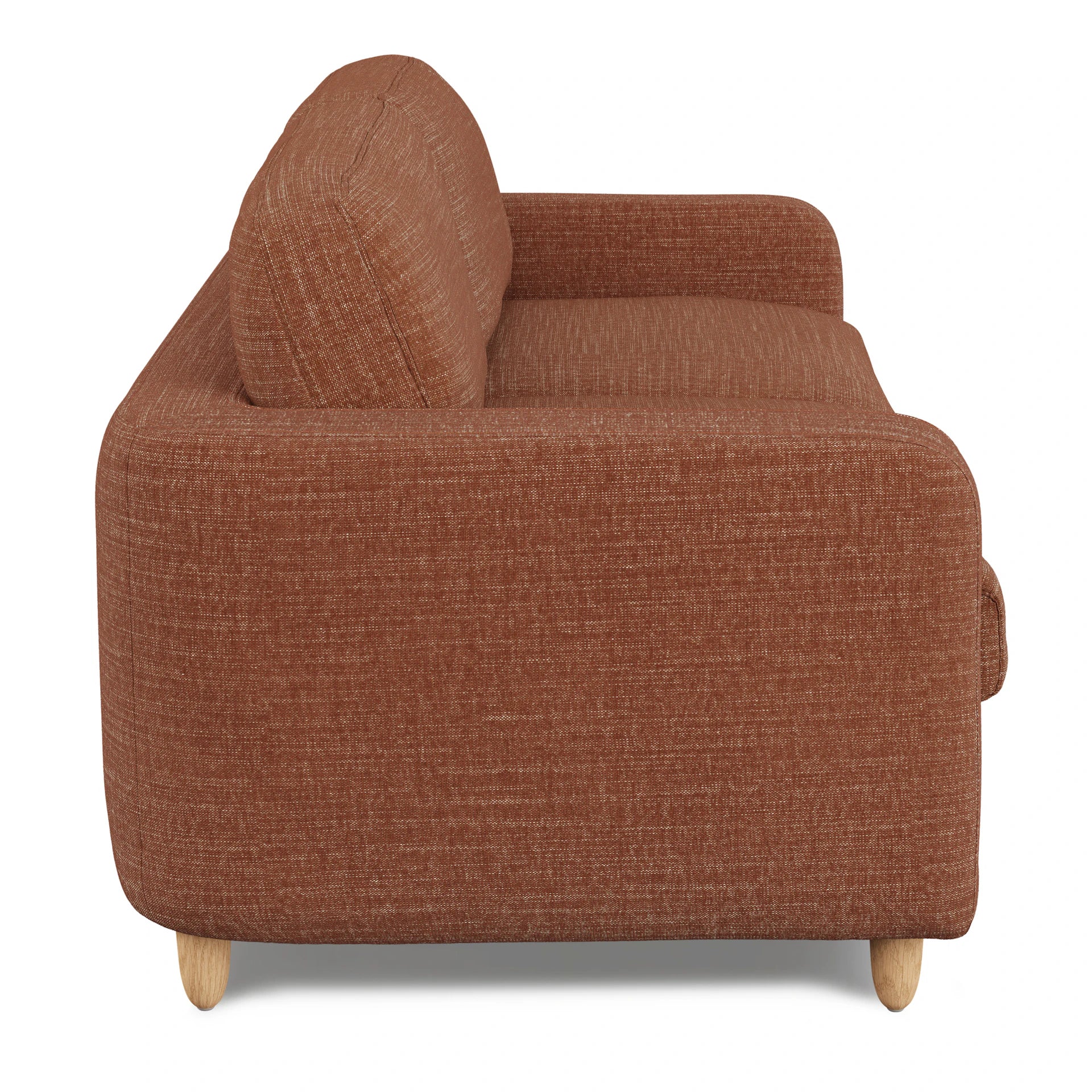 Vati Fabric Sofa