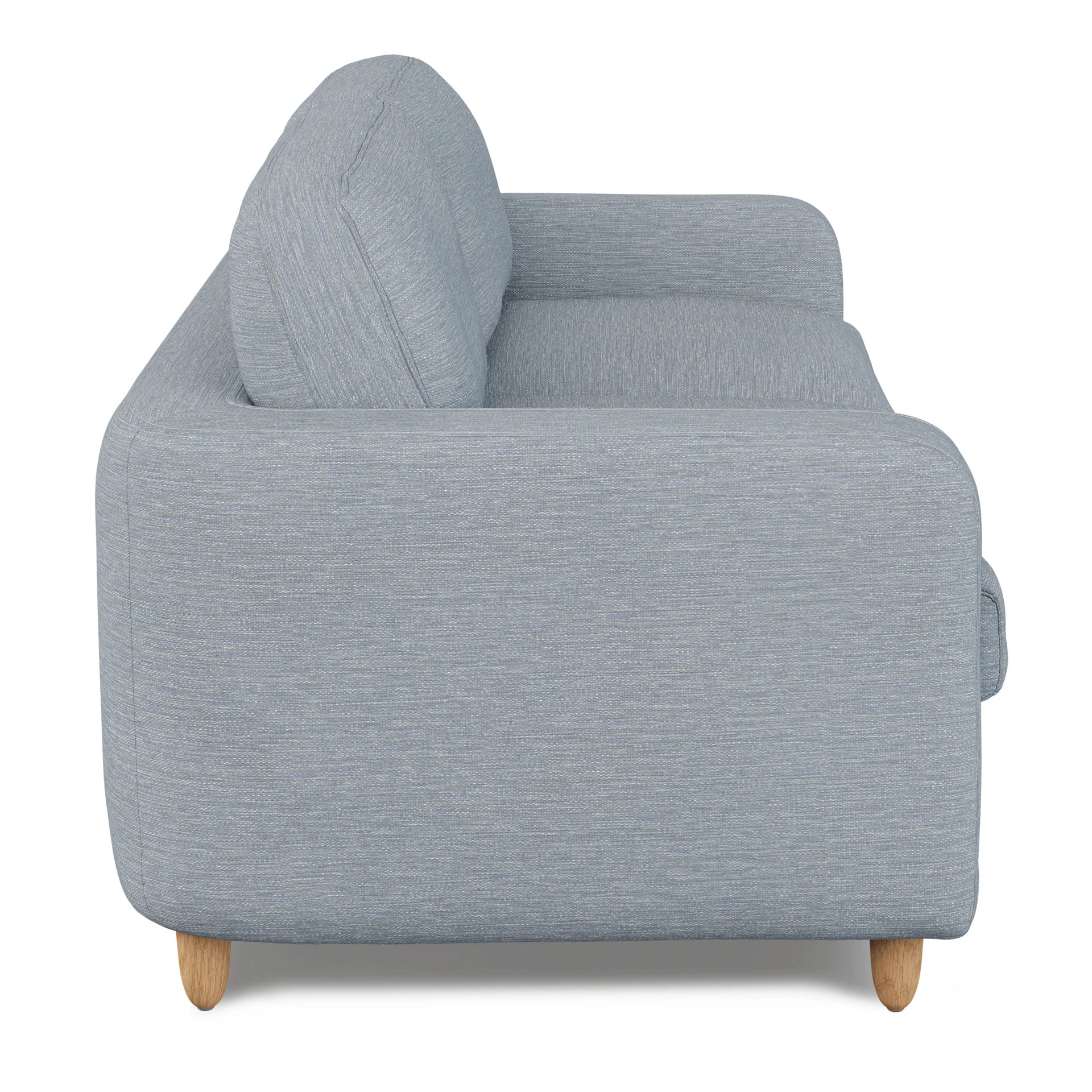 Vati Fabric Sofa