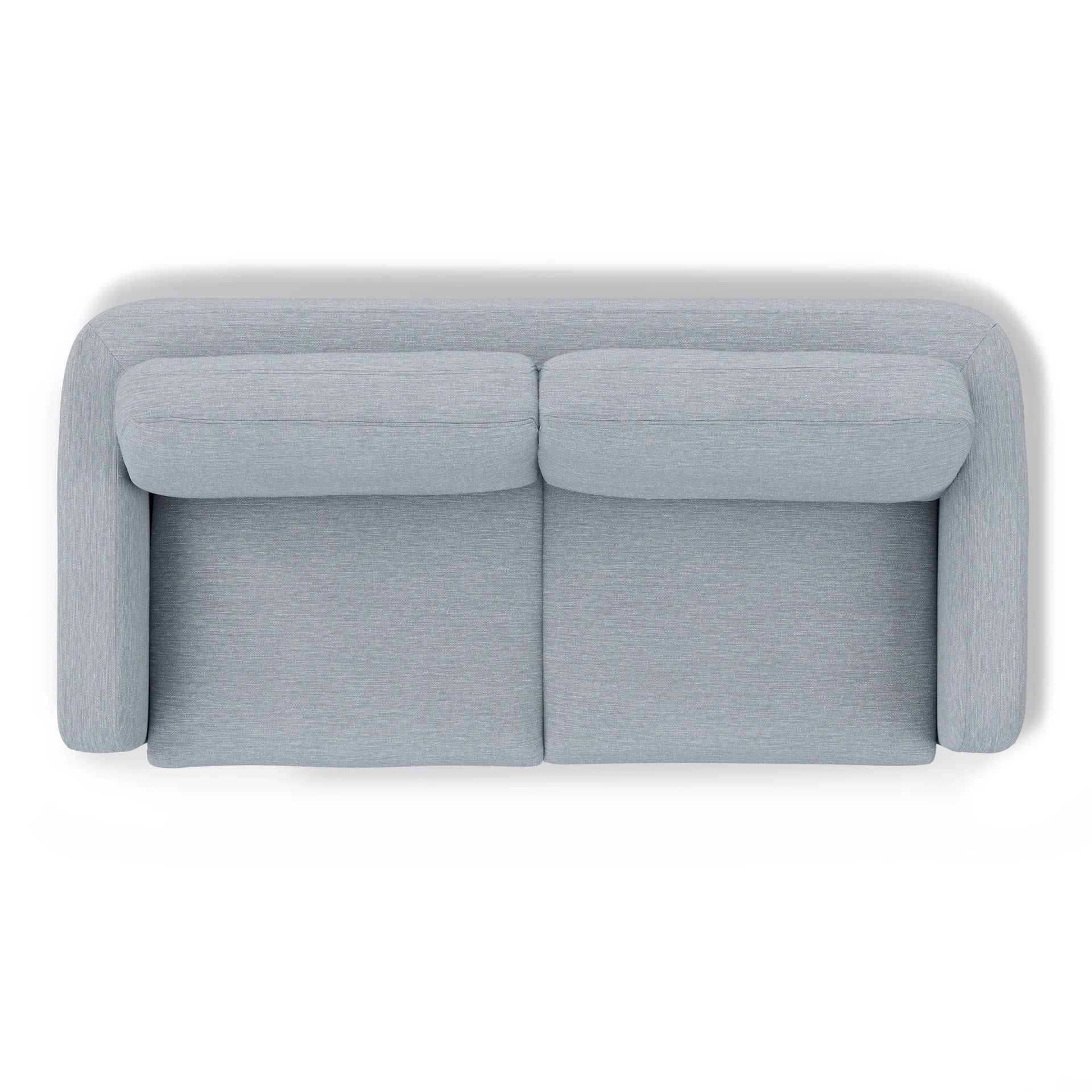 Vati Fabric Sofa