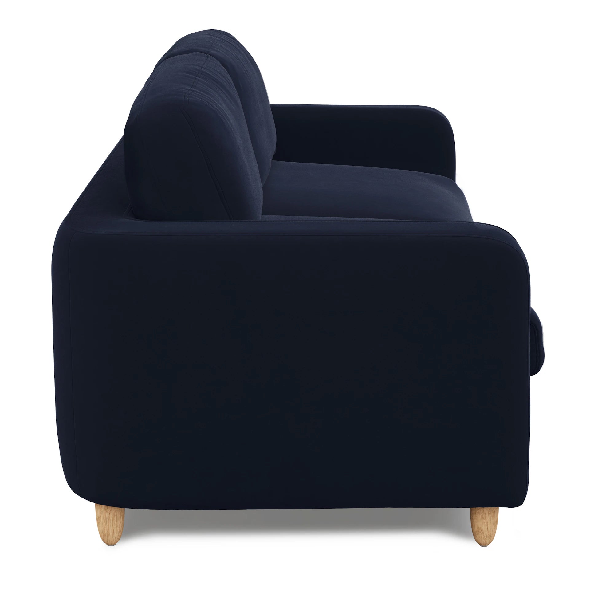 Vati Velvet Sofa