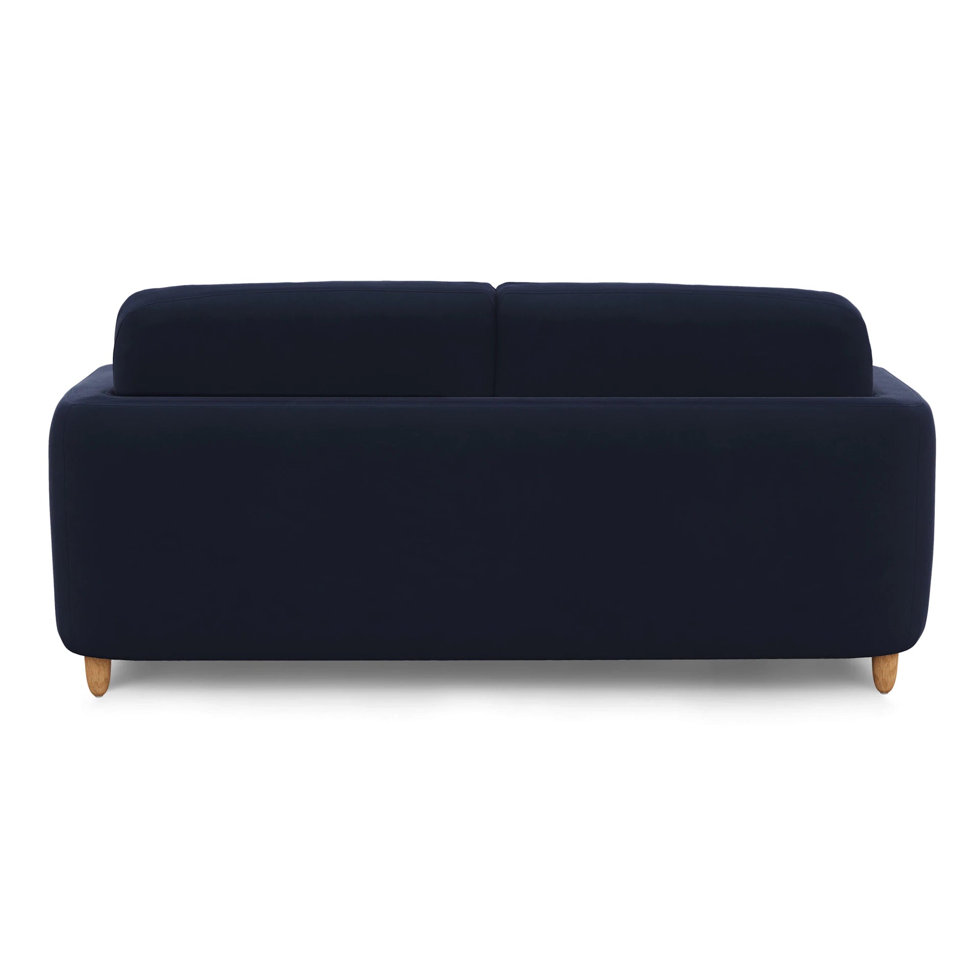 Vati Velvet Sofa