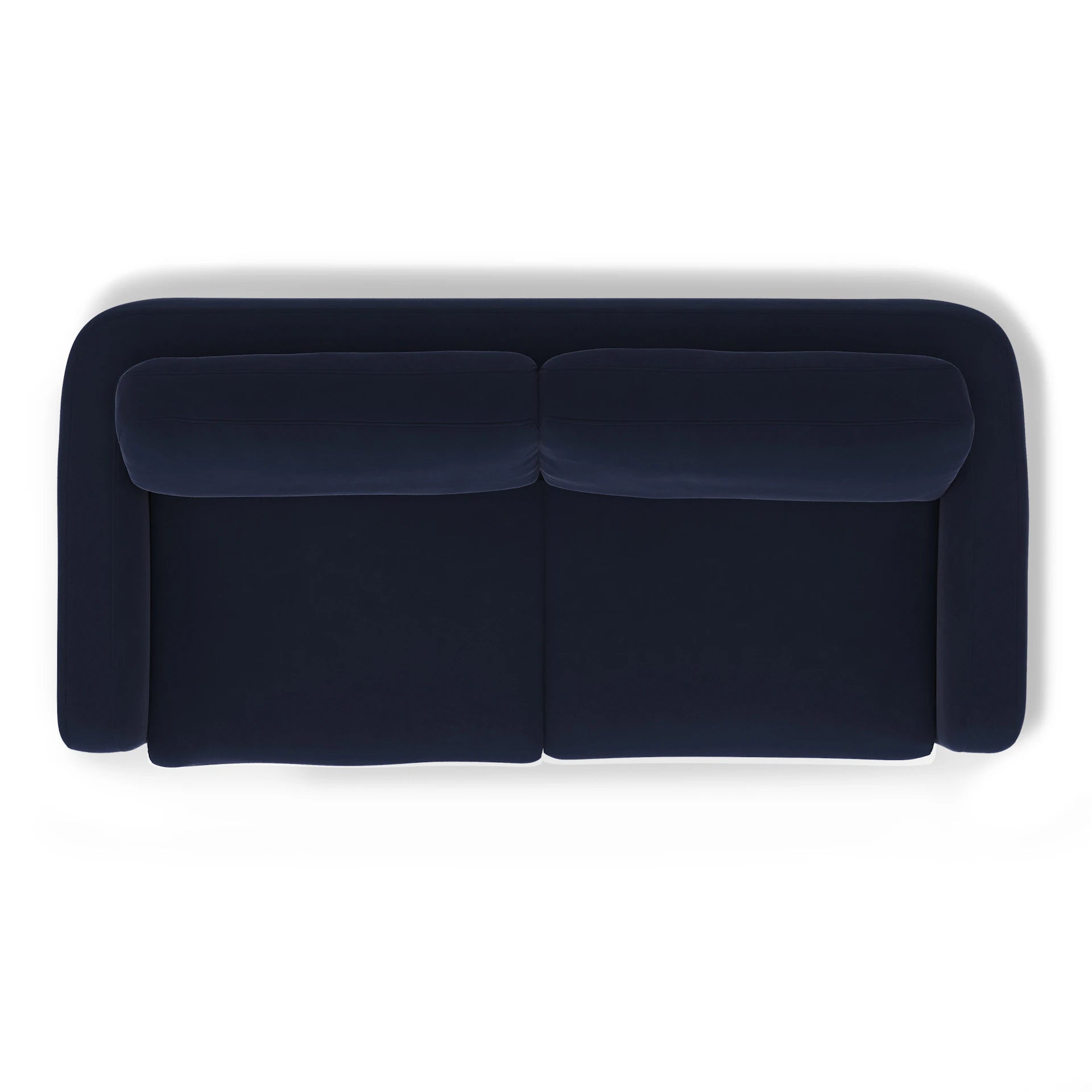 Vati Velvet Sofa