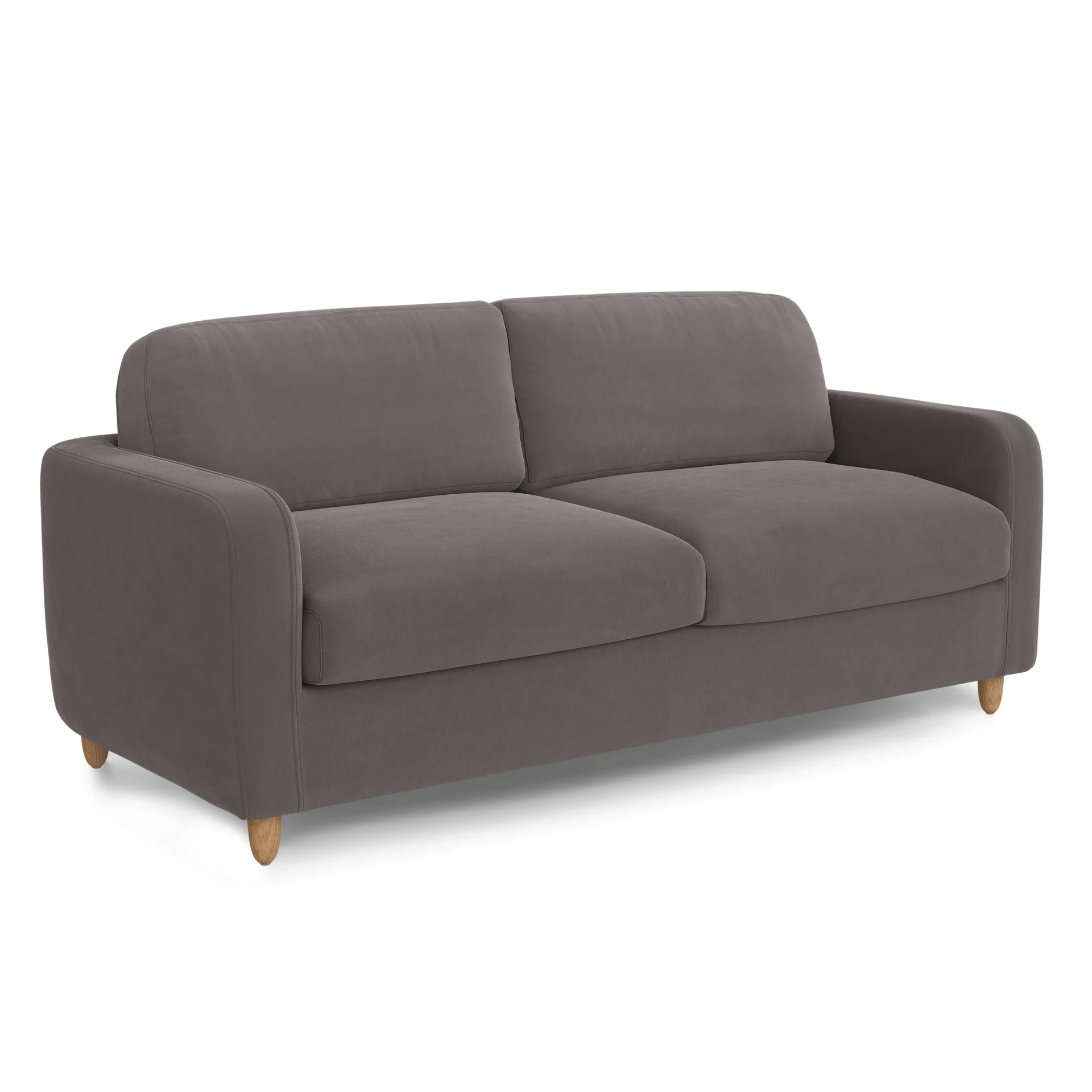 Vati Velvet Sofa