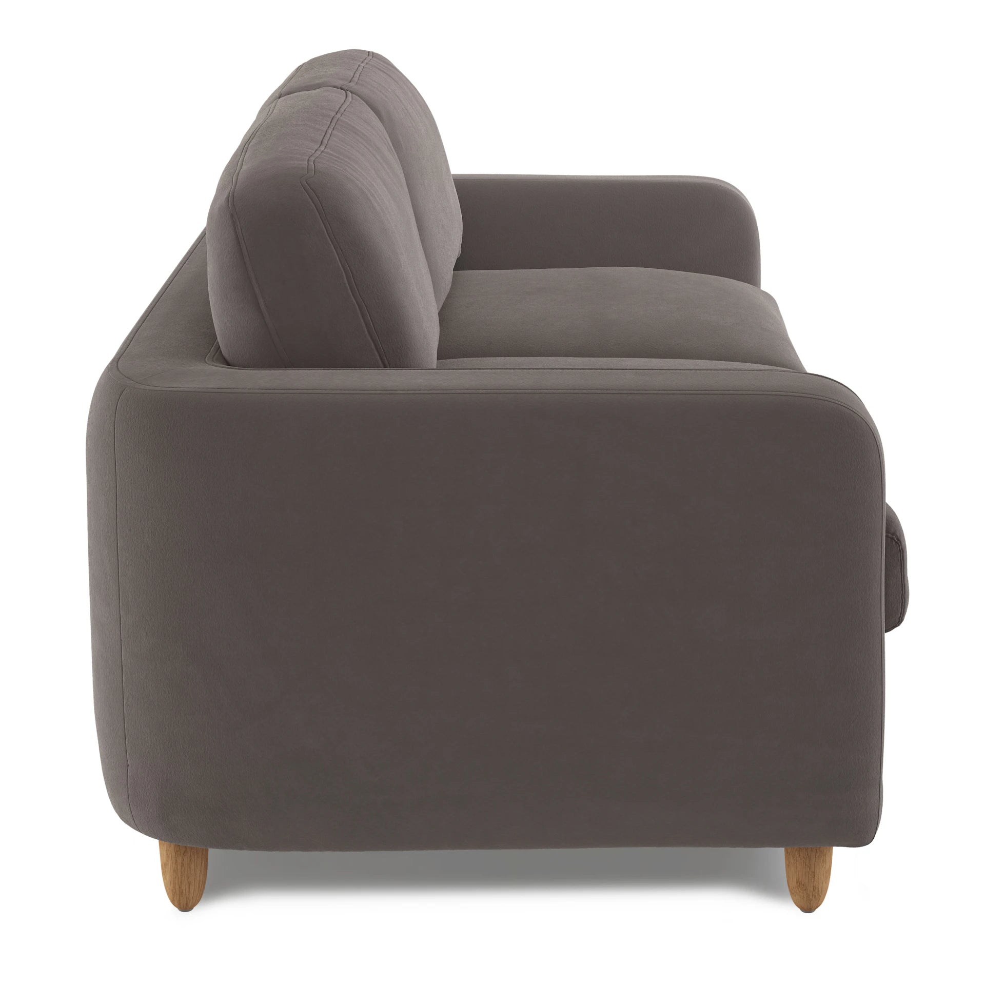 Vati Velvet Sofa