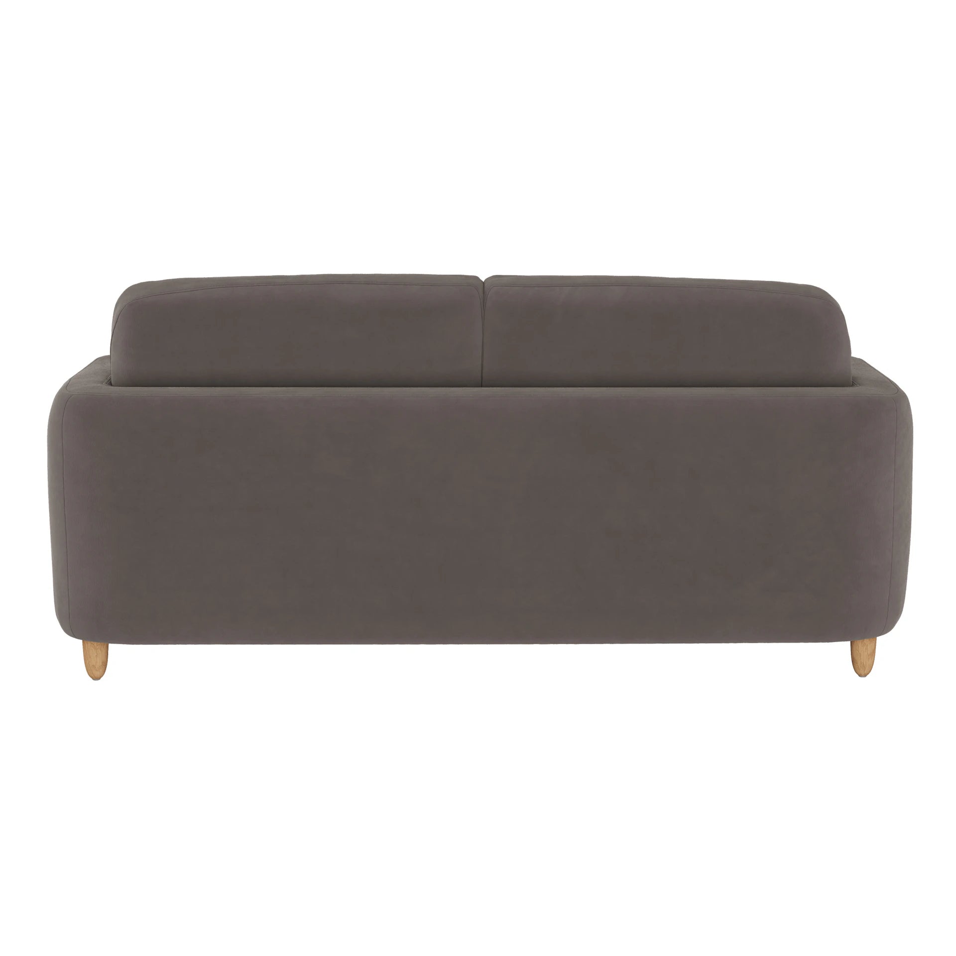 Vati Velvet Sofa