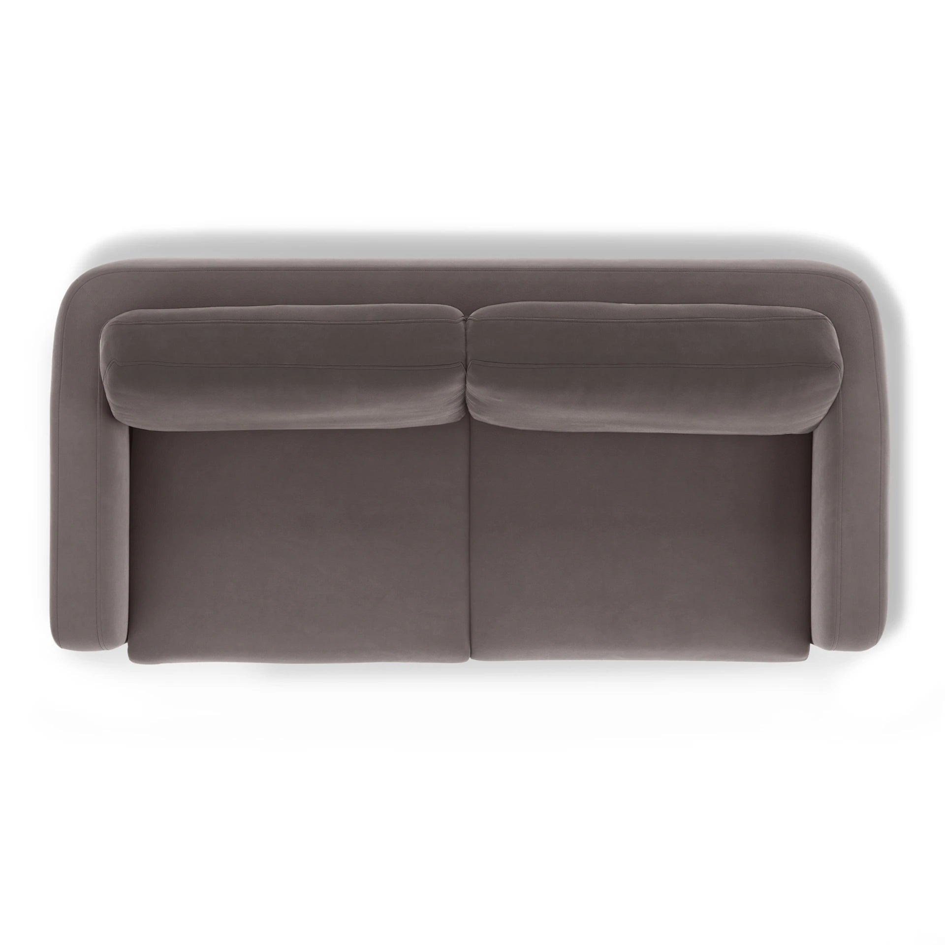 Vati Velvet Sofa