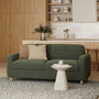Vati Velvet Sofa