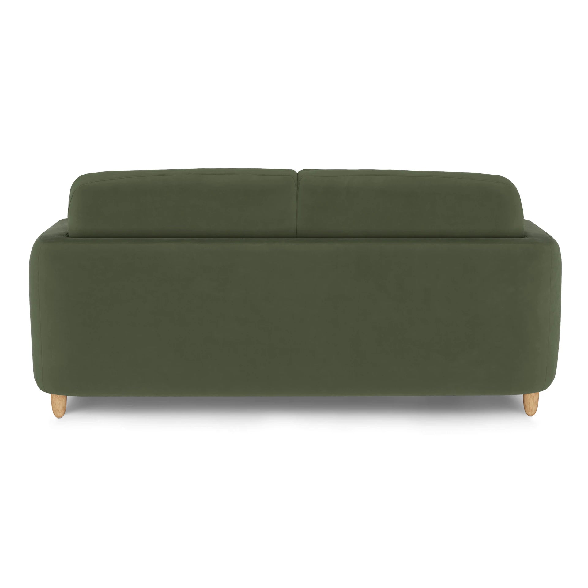 Vati Velvet Sofa