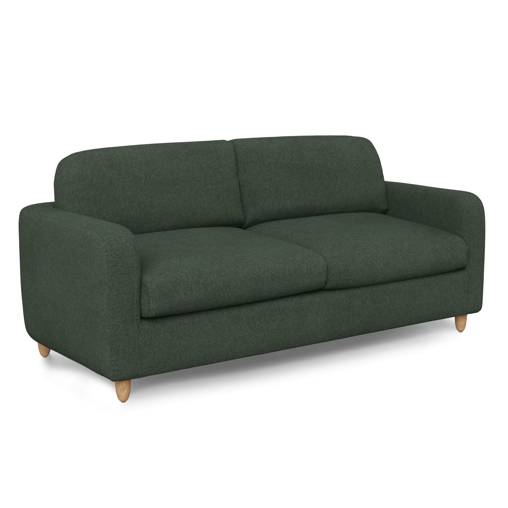 Vati Fabric Sofa