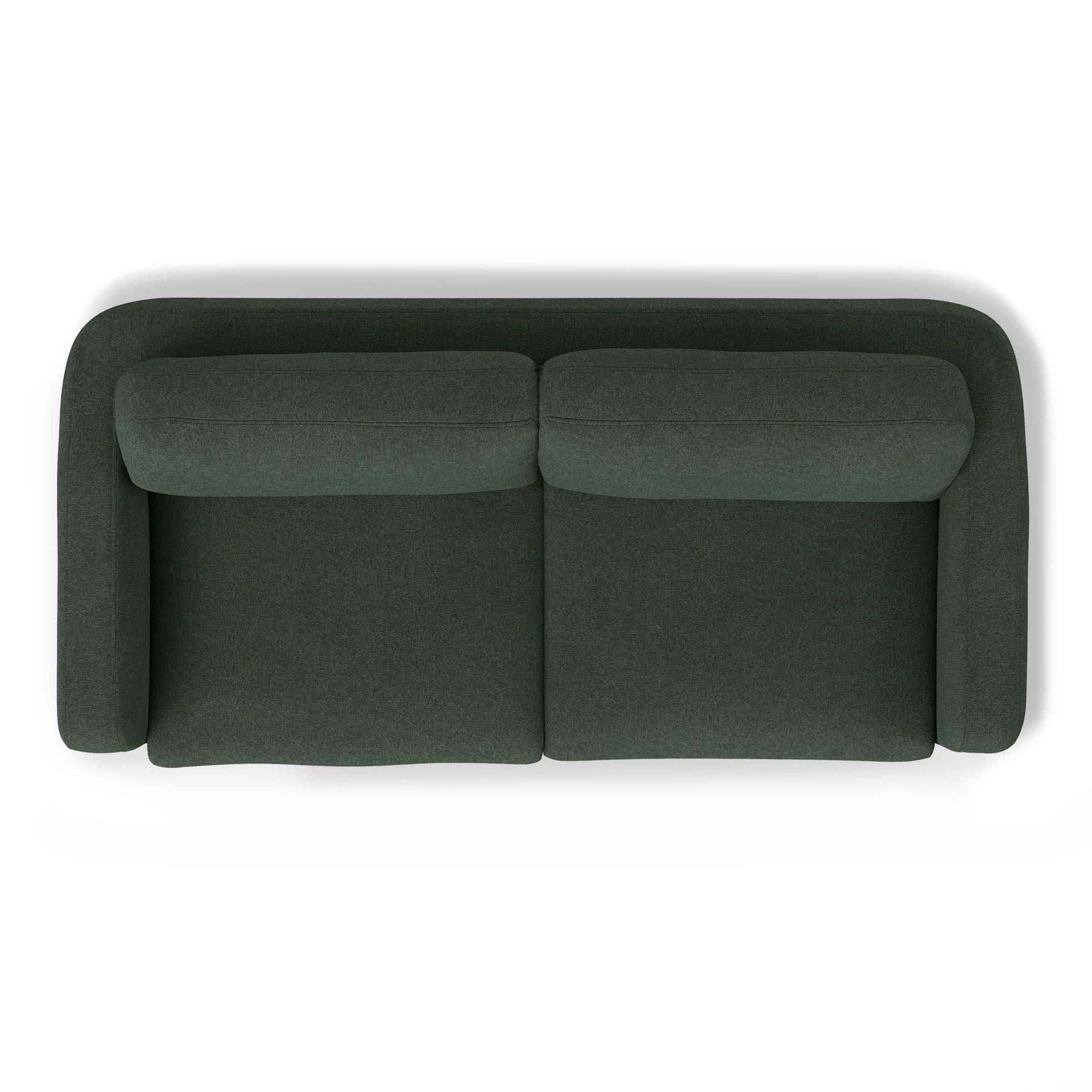 Vati Fabric Sofa