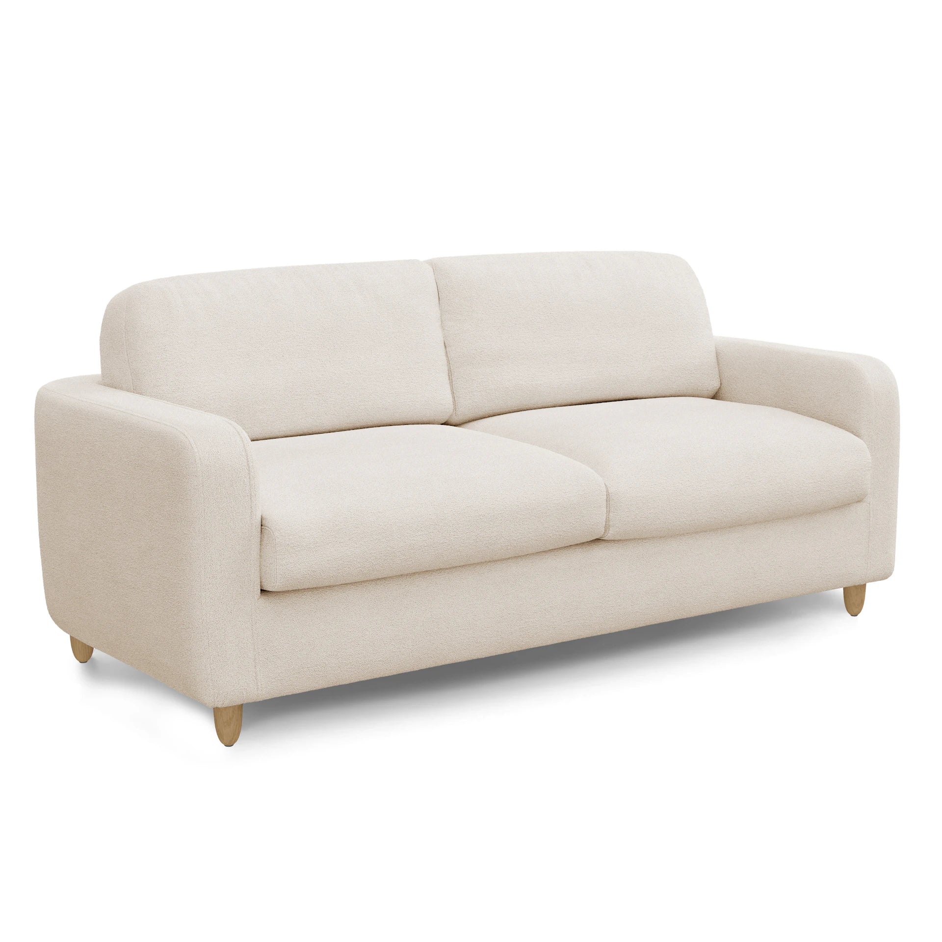 Vati Fabric Sofa
