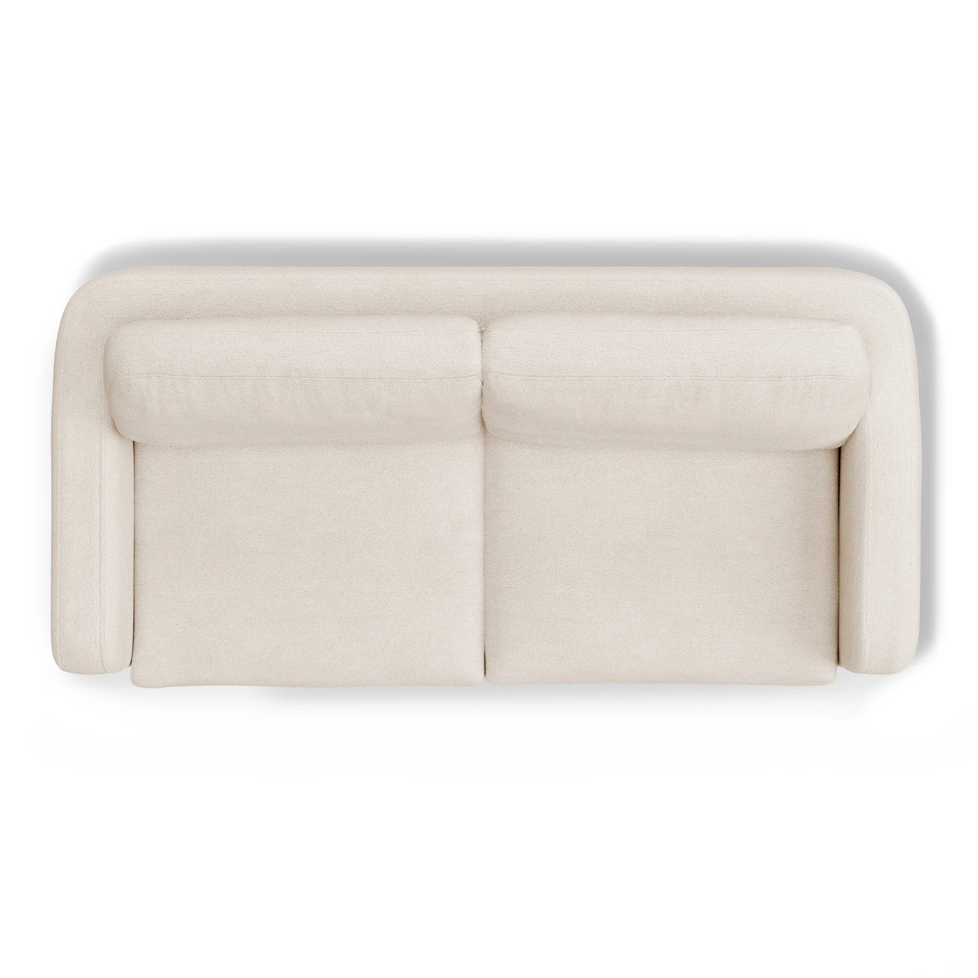 Vati Fabric Sofa