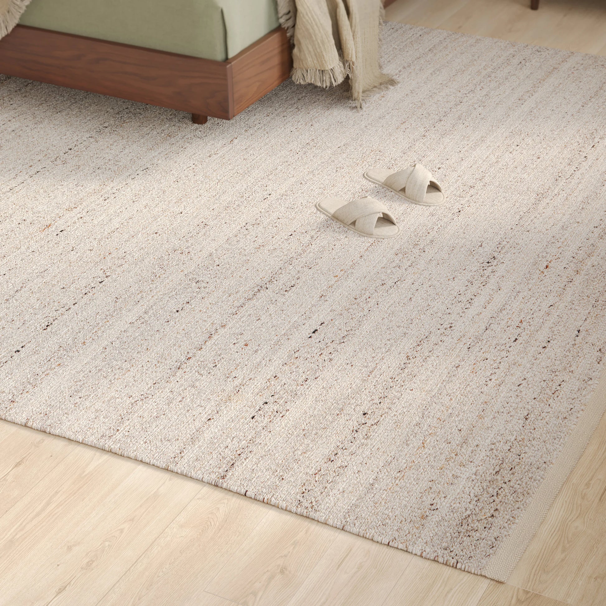 Hurley Performance Rug