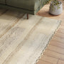 Riya Performance Rug - Tonal Shapes