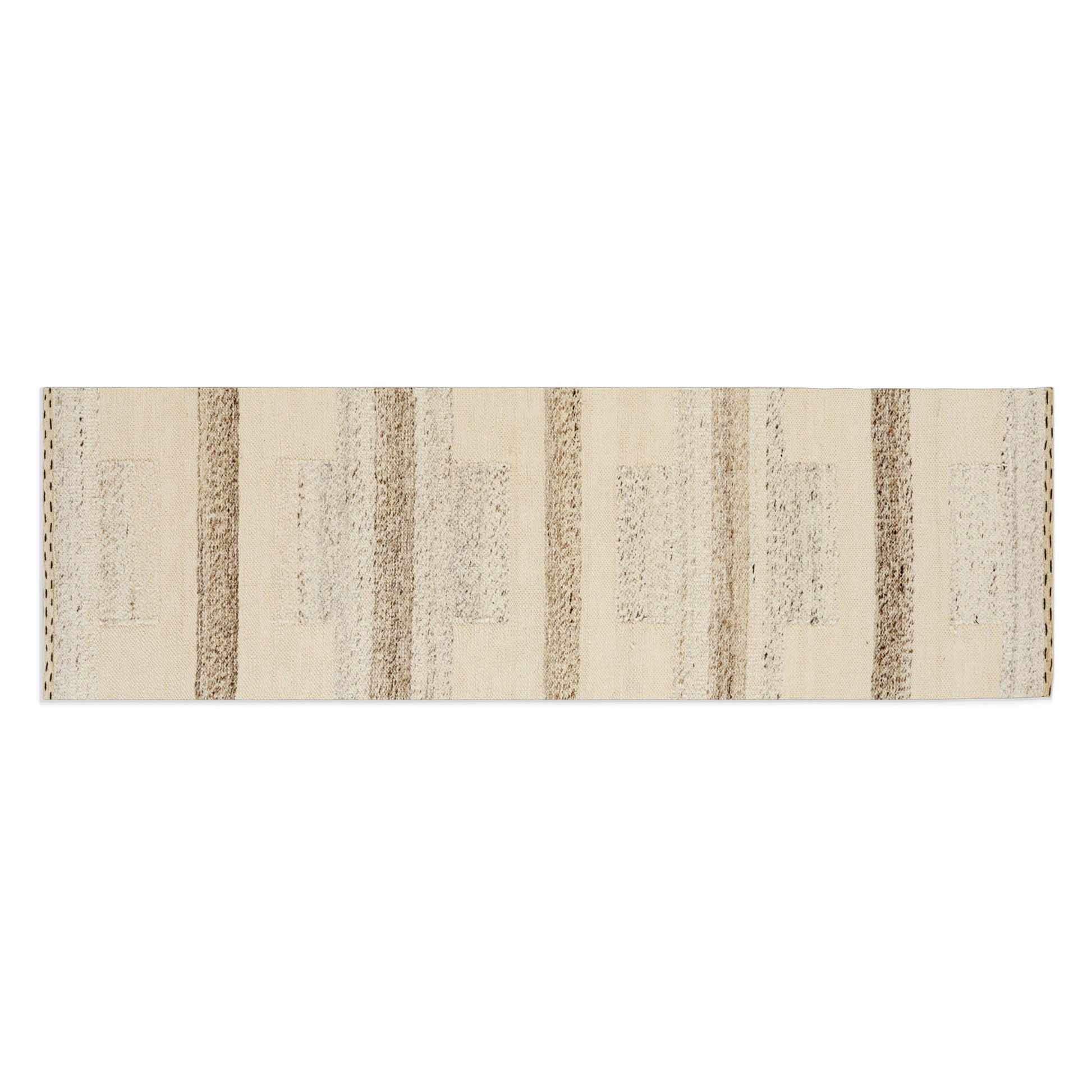 Riya 2.5 x 8 Performance Runner - Tonal Shapes