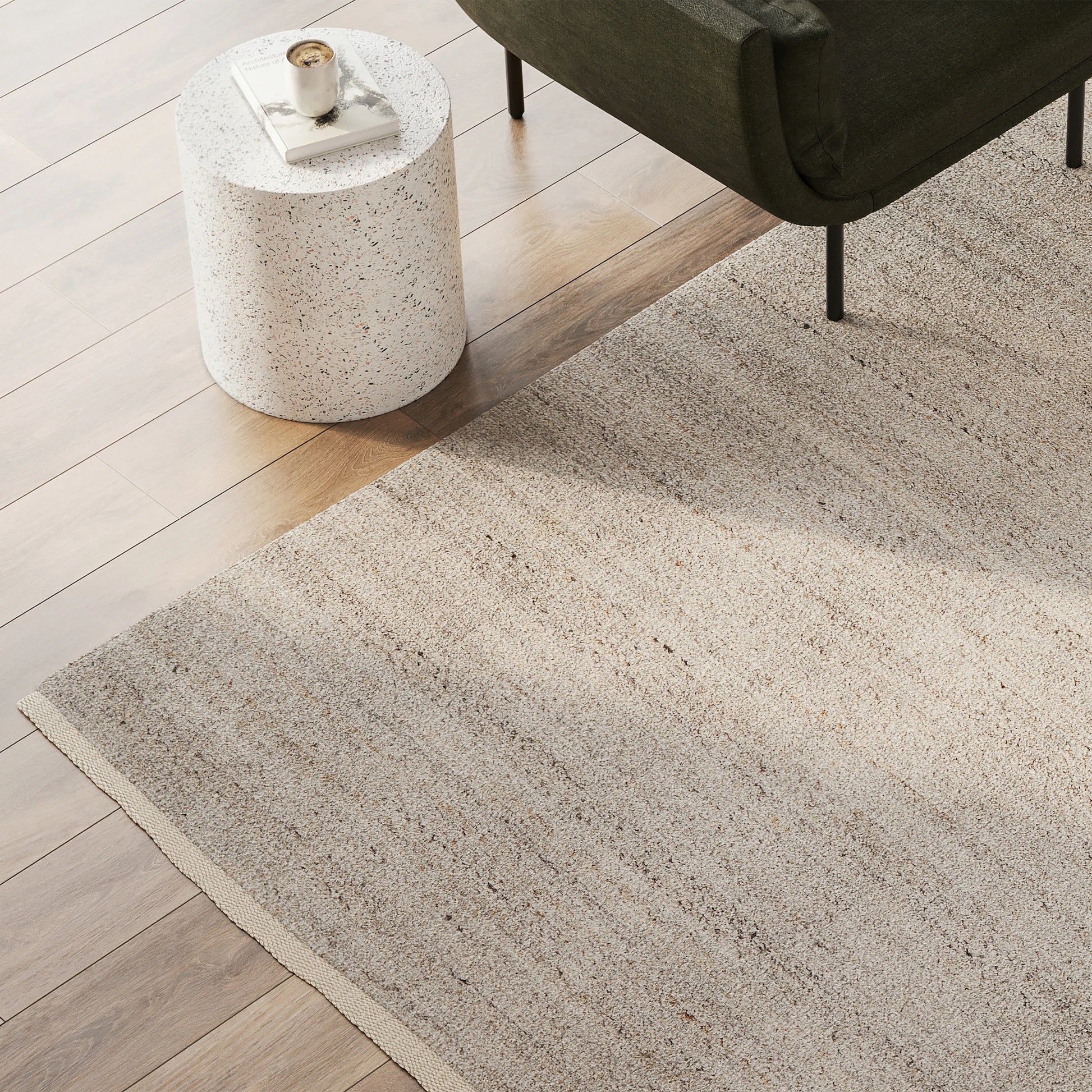 Hurley Performance Rug