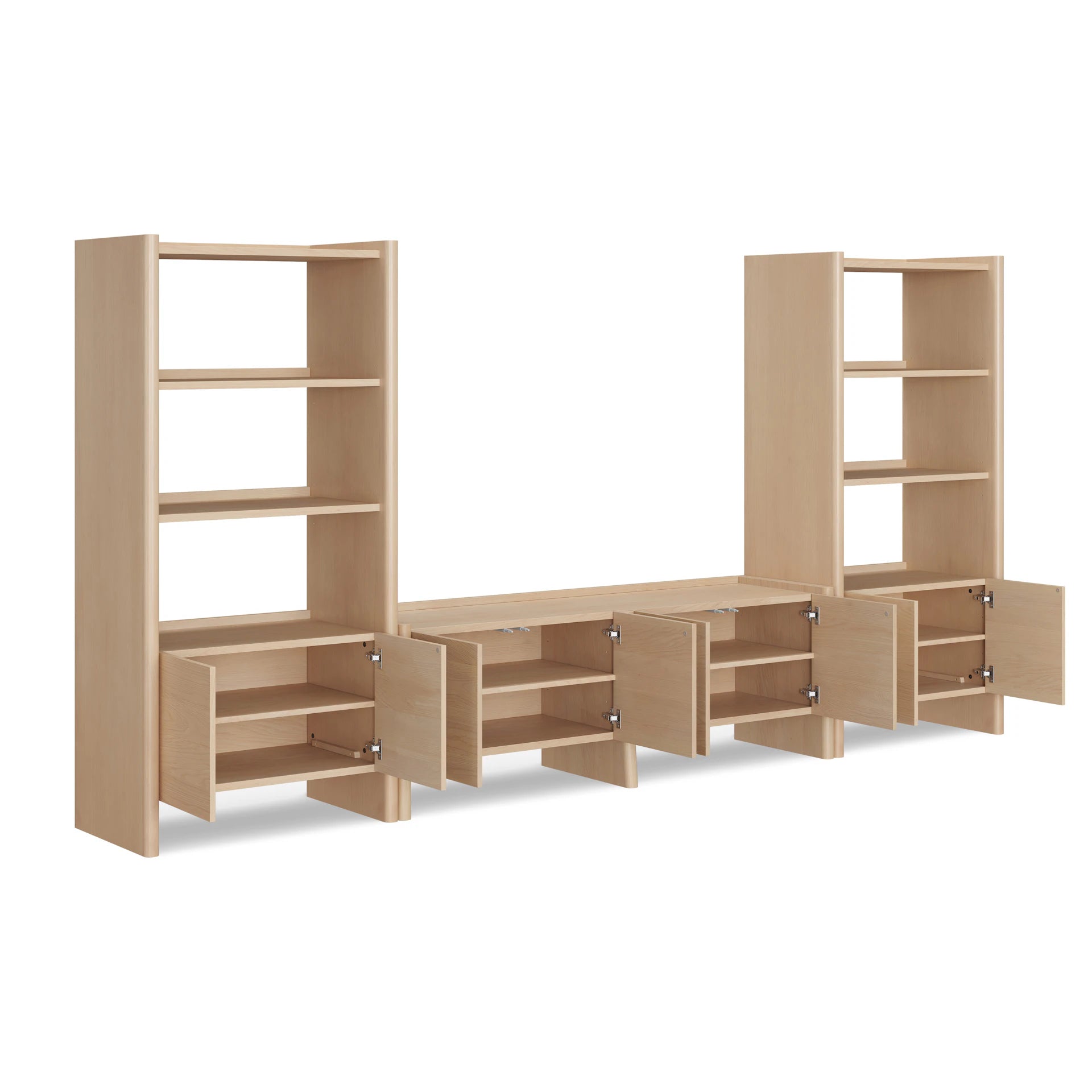 Torme Media Unit