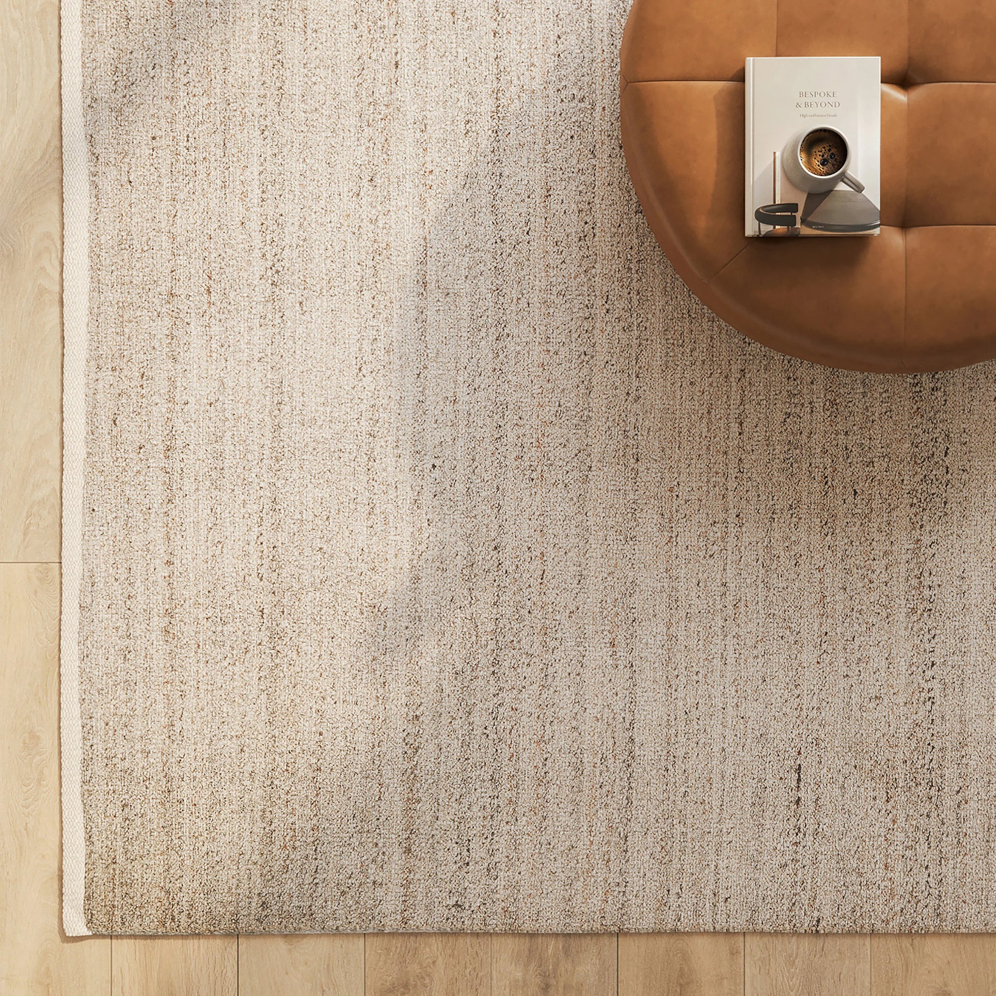 Hurley Performance Rug