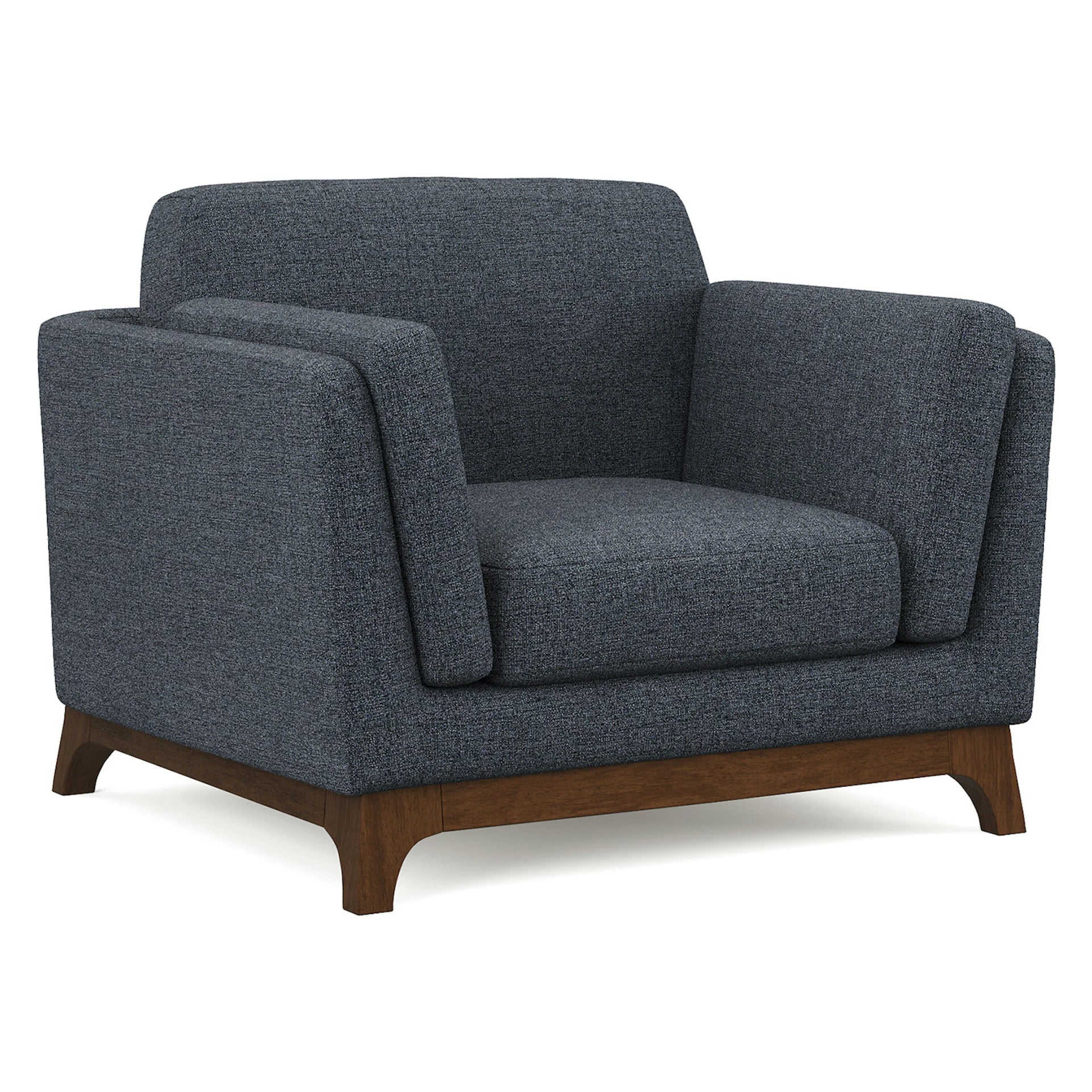 Ceni 39" Lounge Chair