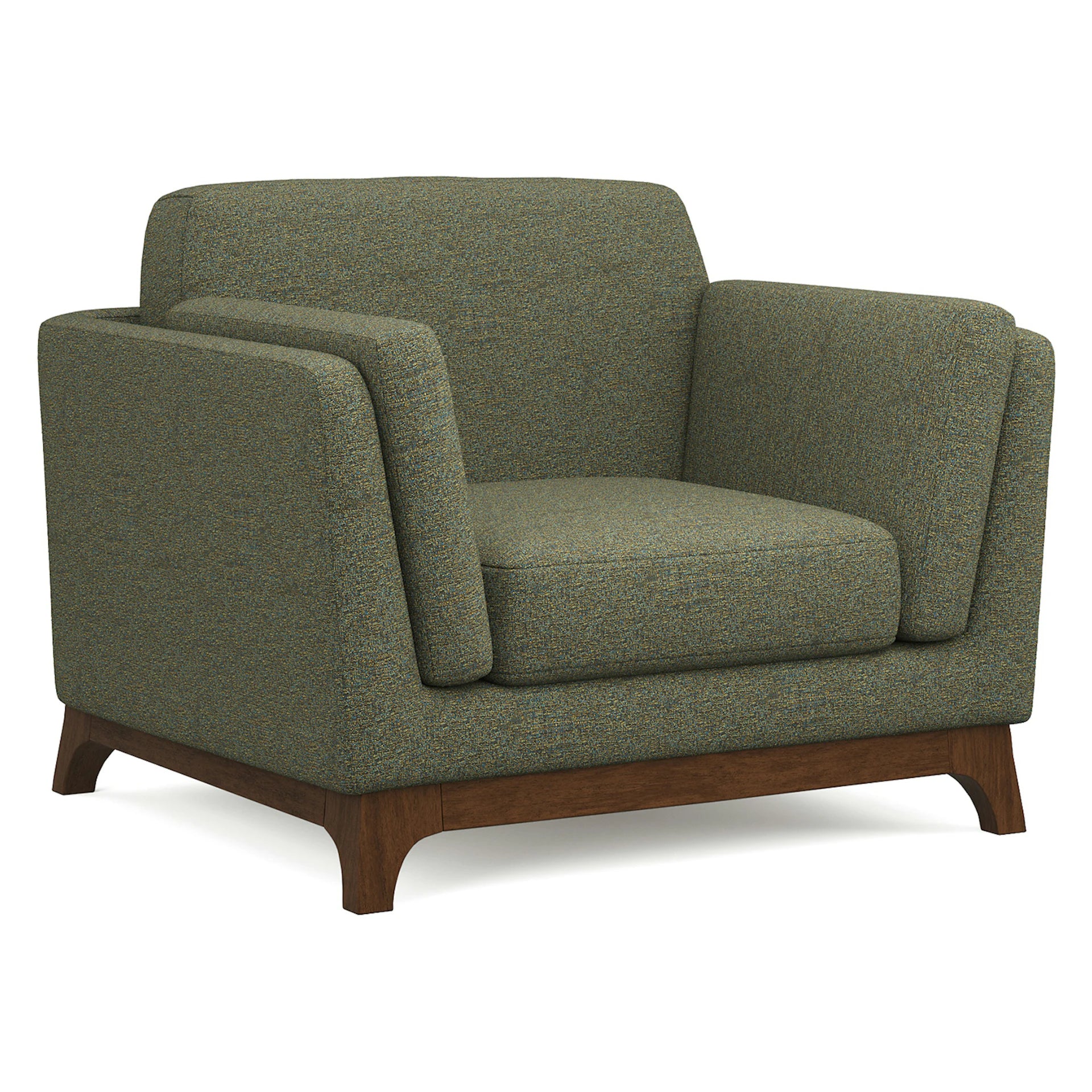 Ceni 39" Lounge Chair